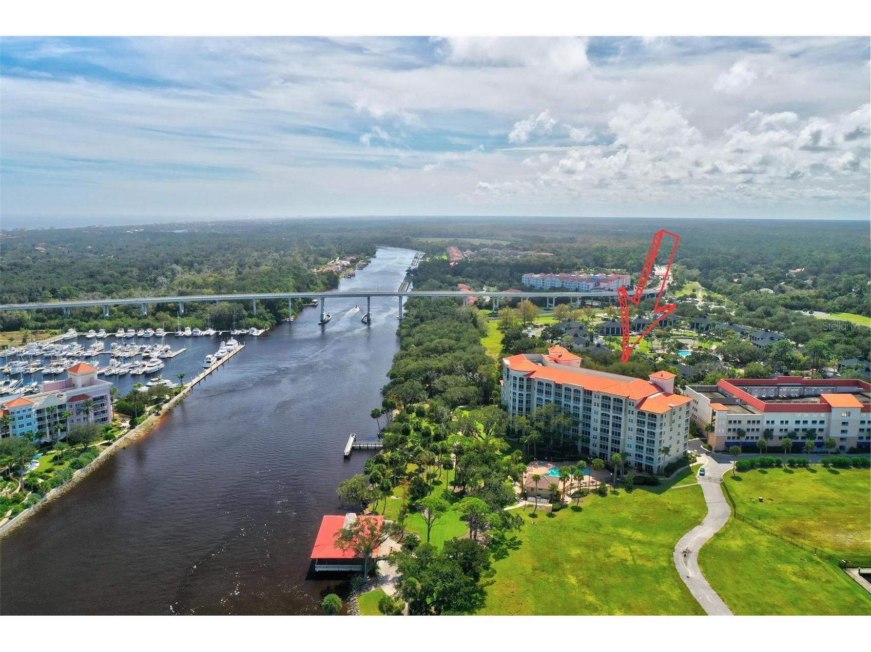 146 Palm Coast Resort #105 Palm Coast FL 32137 FC317528 image67