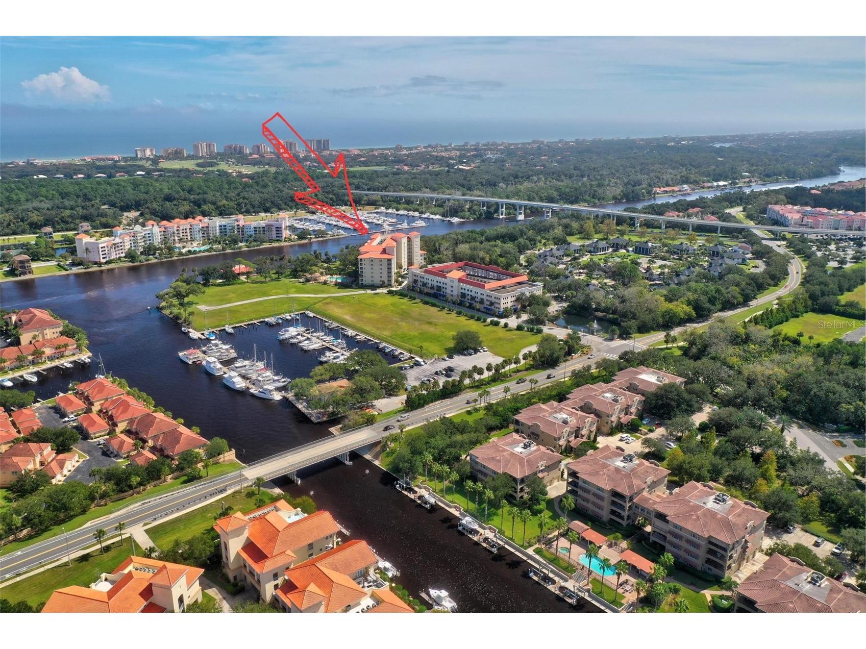 146 Palm Coast Resort #105 Palm Coast FL 32137 FC317528 image68