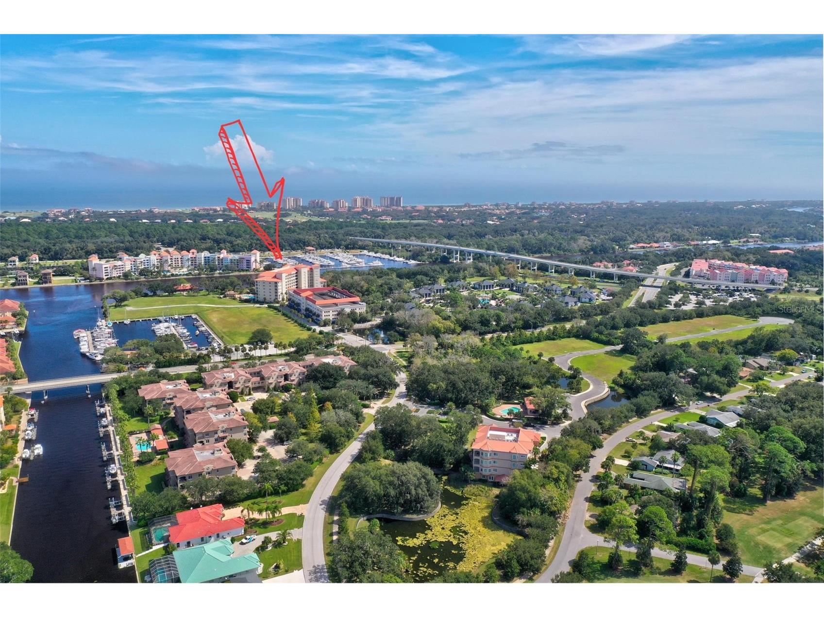146 Palm Coast Resort #105 Palm Coast FL 32137 FC317528 image69