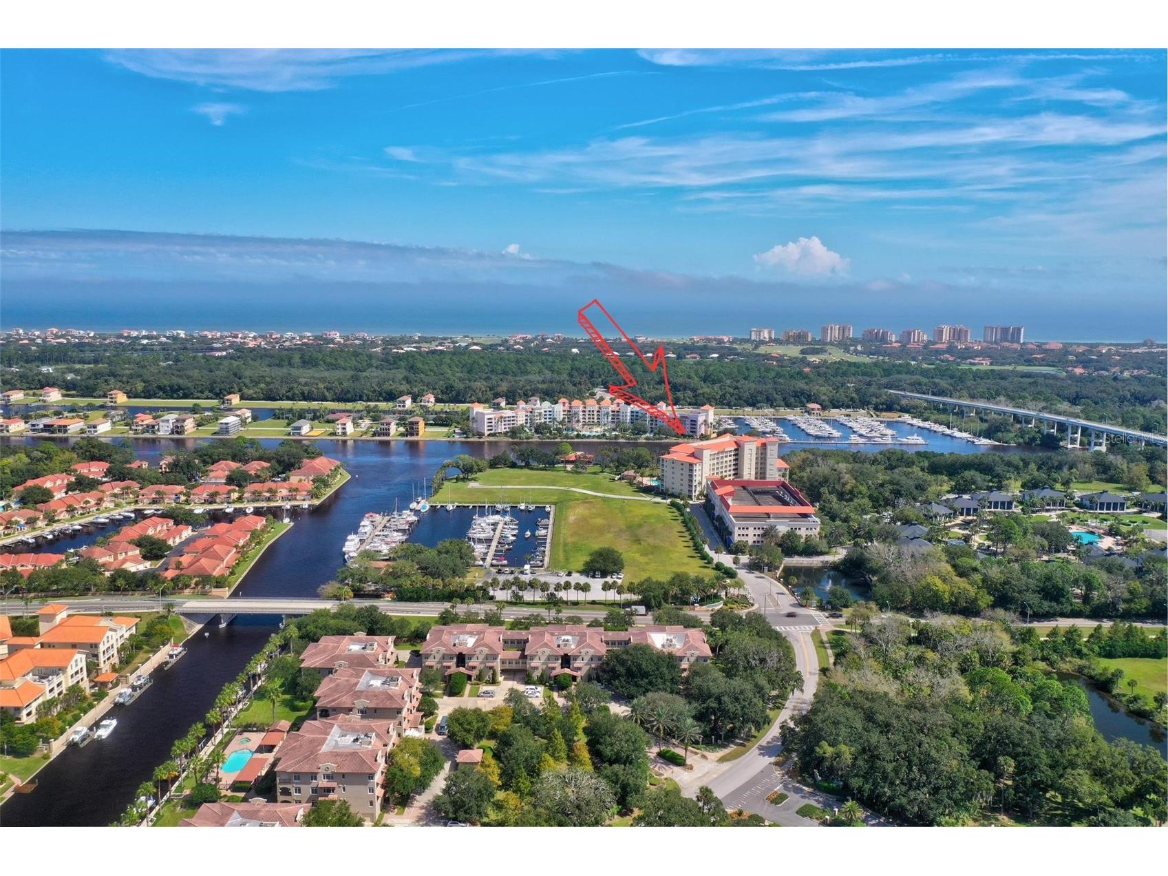 146 Palm Coast Resort #105 Palm Coast FL 32137 FC317528 image70