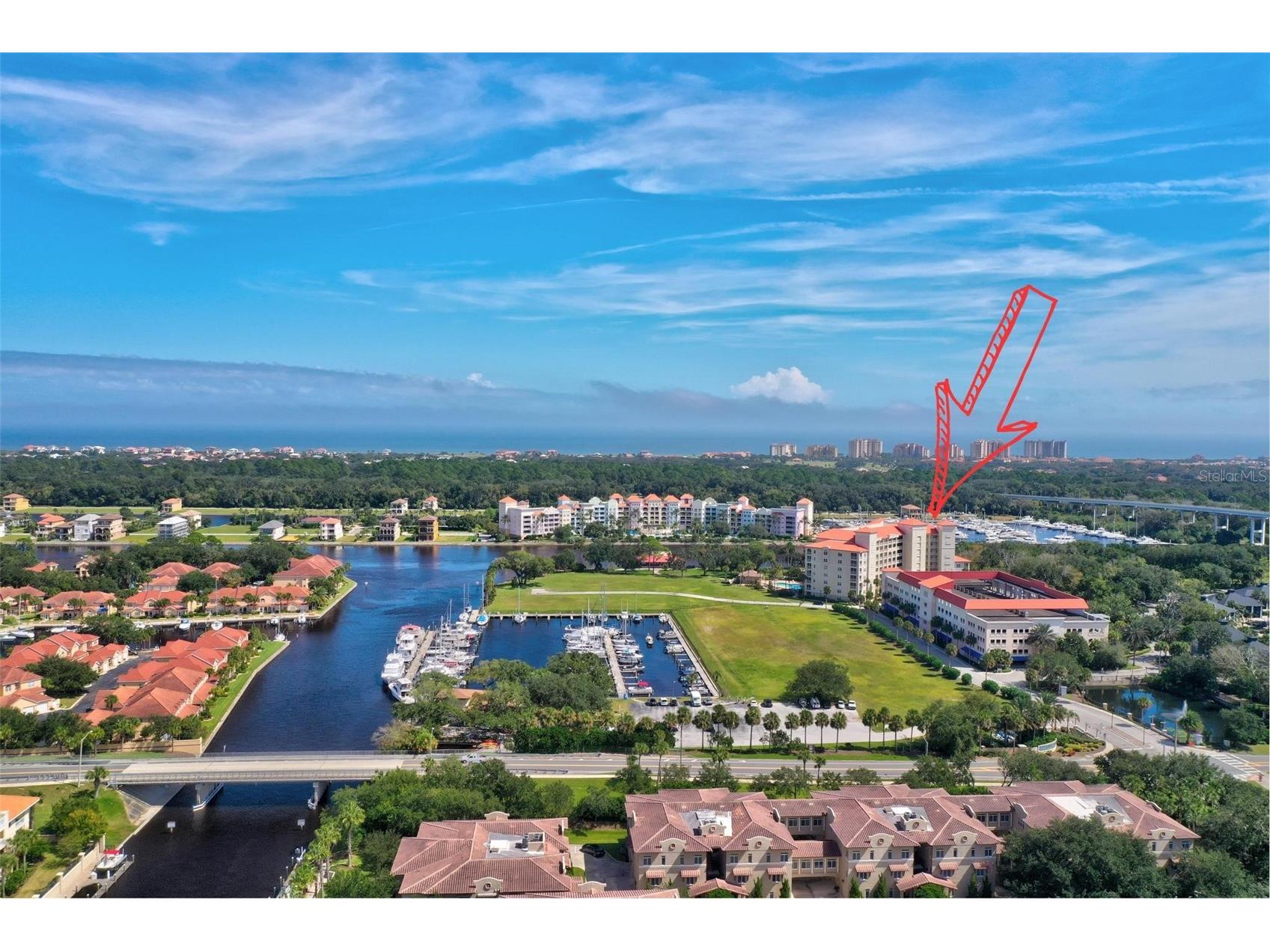 146 Palm Coast Resort #105 Palm Coast FL 32137 FC317528 image71