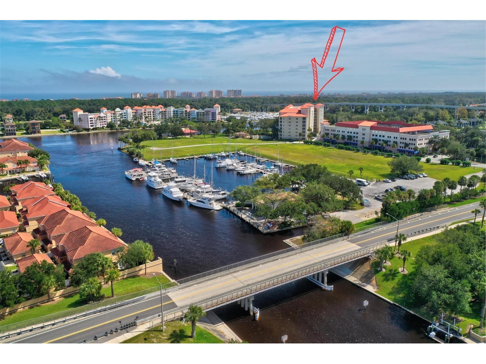146 Palm Coast Resort #105 Palm Coast FL 32137 FC317528 image72