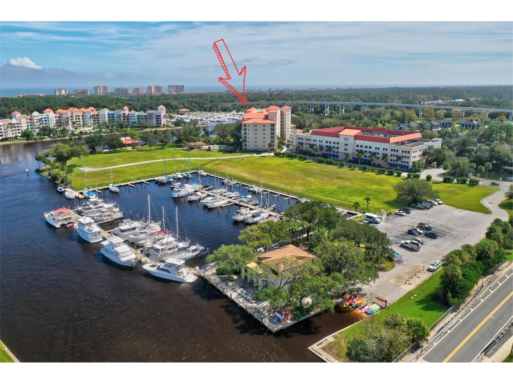 146 Palm Coast Resort #105 Palm Coast FL 32137 FC317528 image73