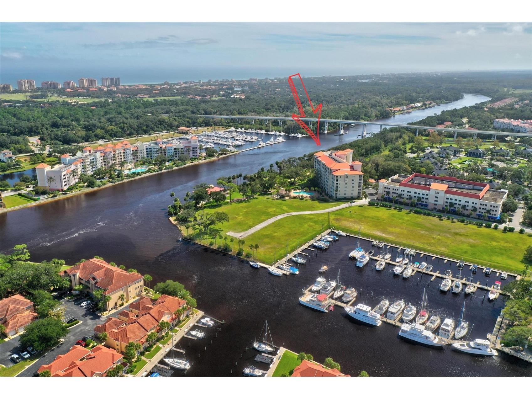 146 Palm Coast Resort #105 Palm Coast FL 32137 FC317528 image74