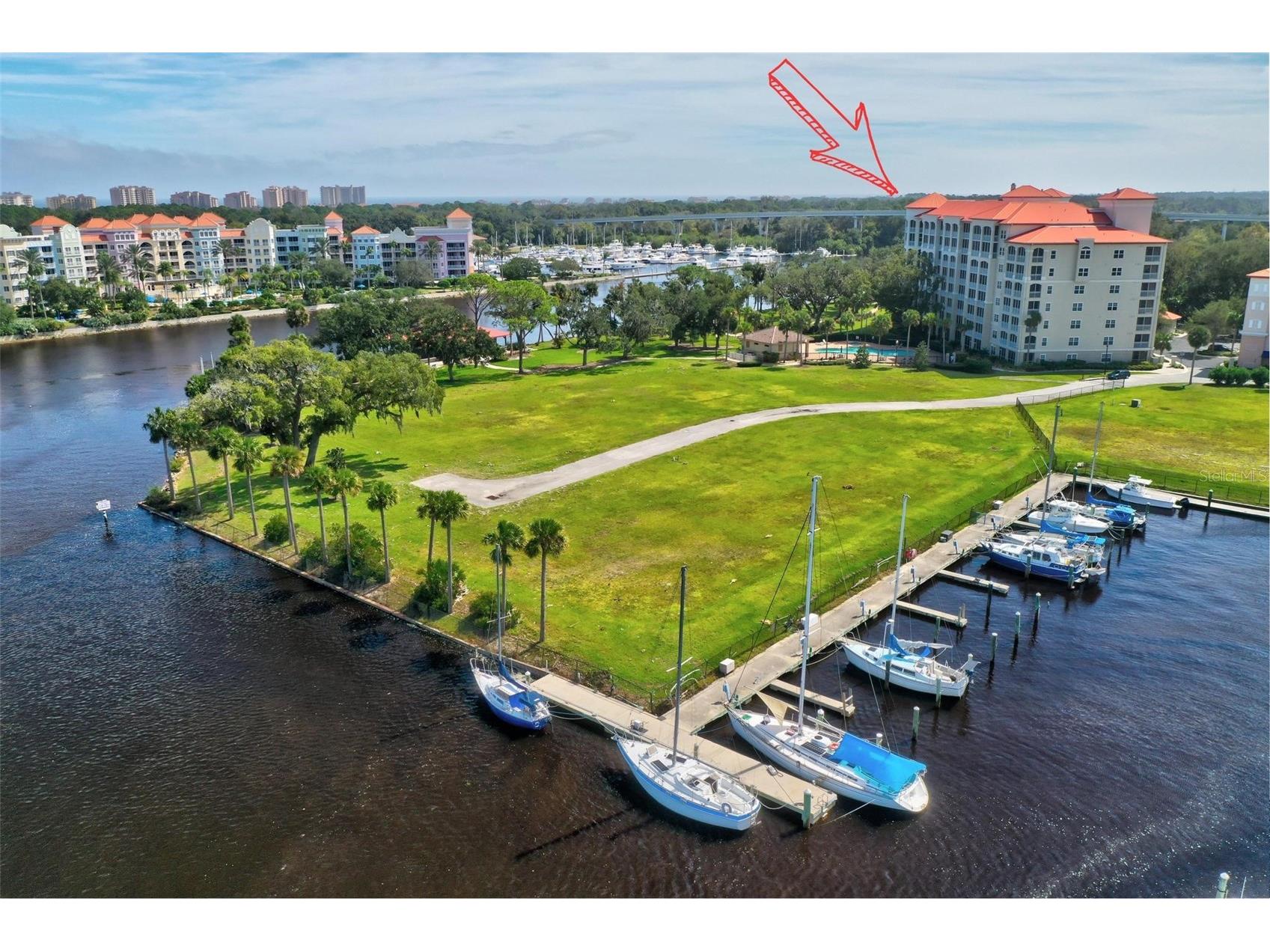 146 Palm Coast Resort #105 Palm Coast FL 32137 FC317528 image75