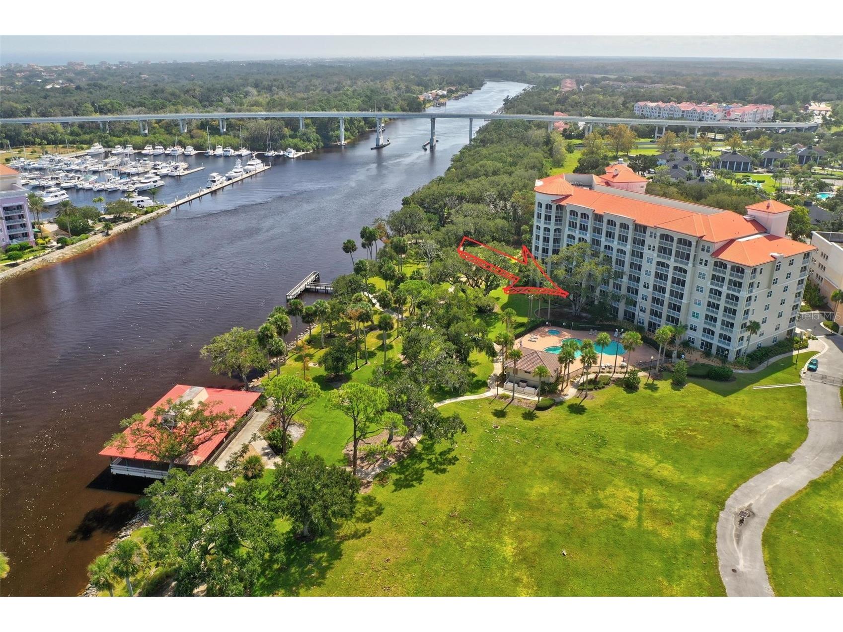 146 Palm Coast Resort #105 Palm Coast FL 32137 FC317528 image76