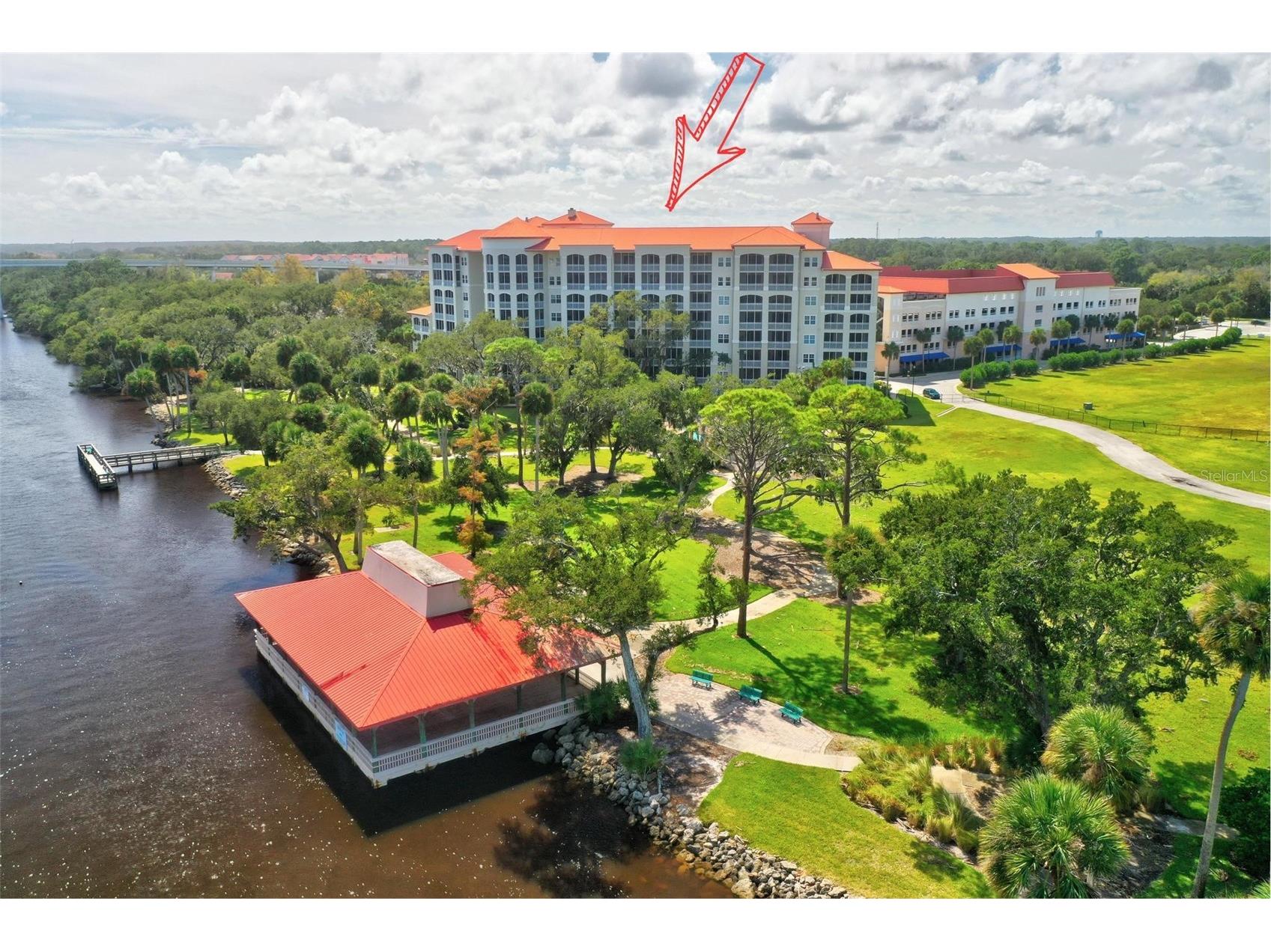 146 Palm Coast Resort #105 Palm Coast FL 32137 FC317528 image77