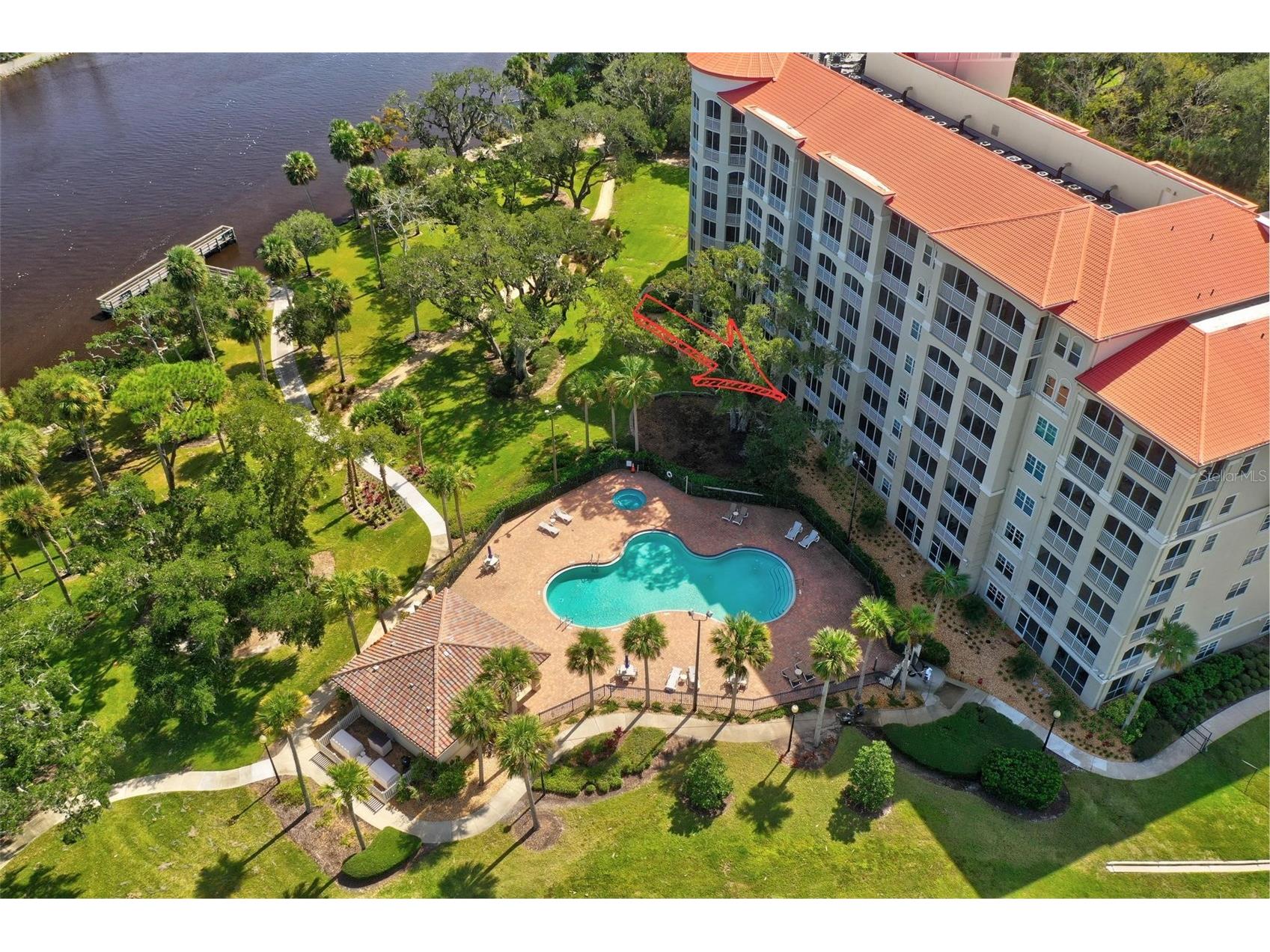 146 Palm Coast Resort #105 Palm Coast FL 32137 FC317528 image78