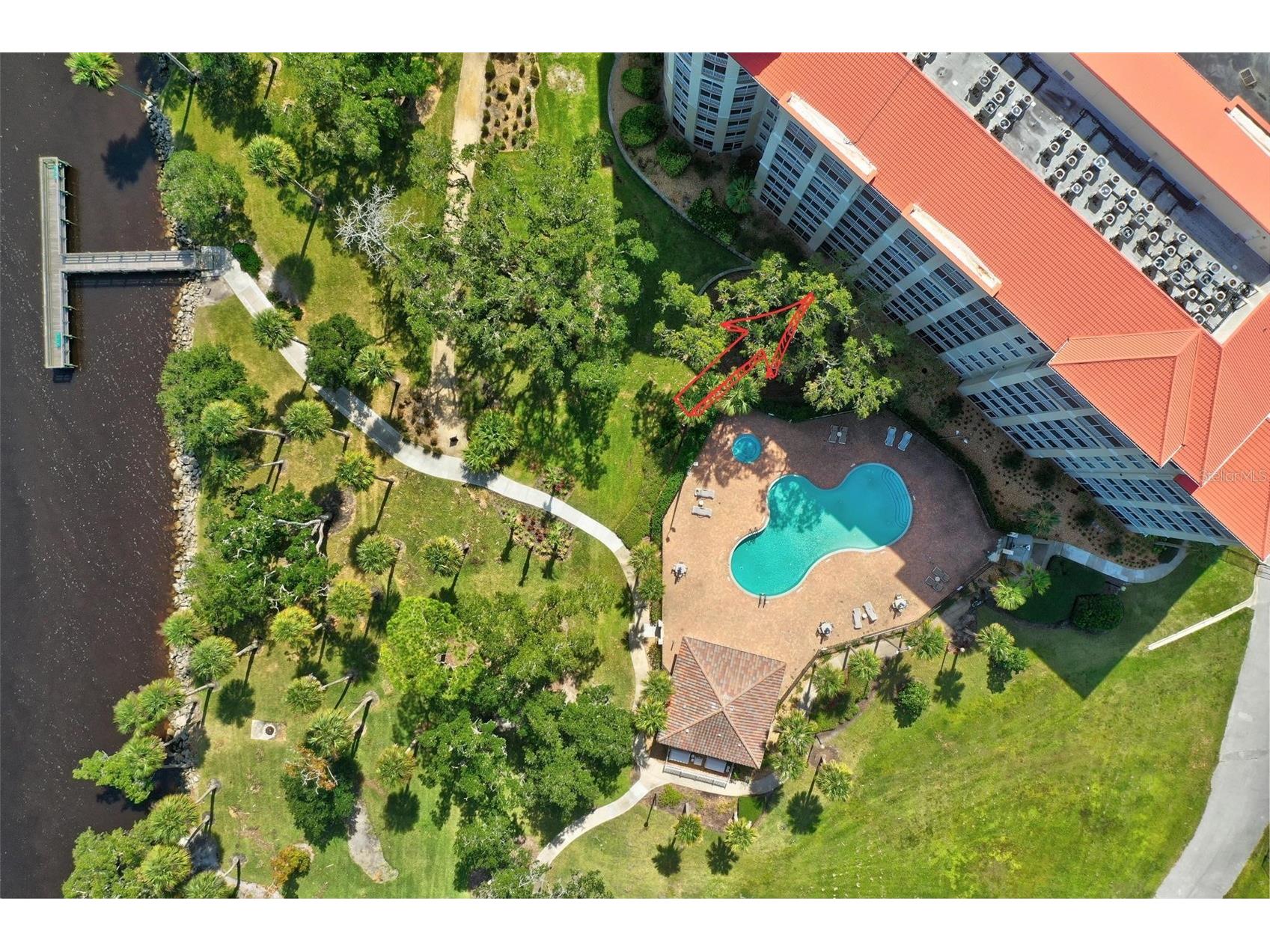 146 Palm Coast Resort #105 Palm Coast FL 32137 FC317528 image80