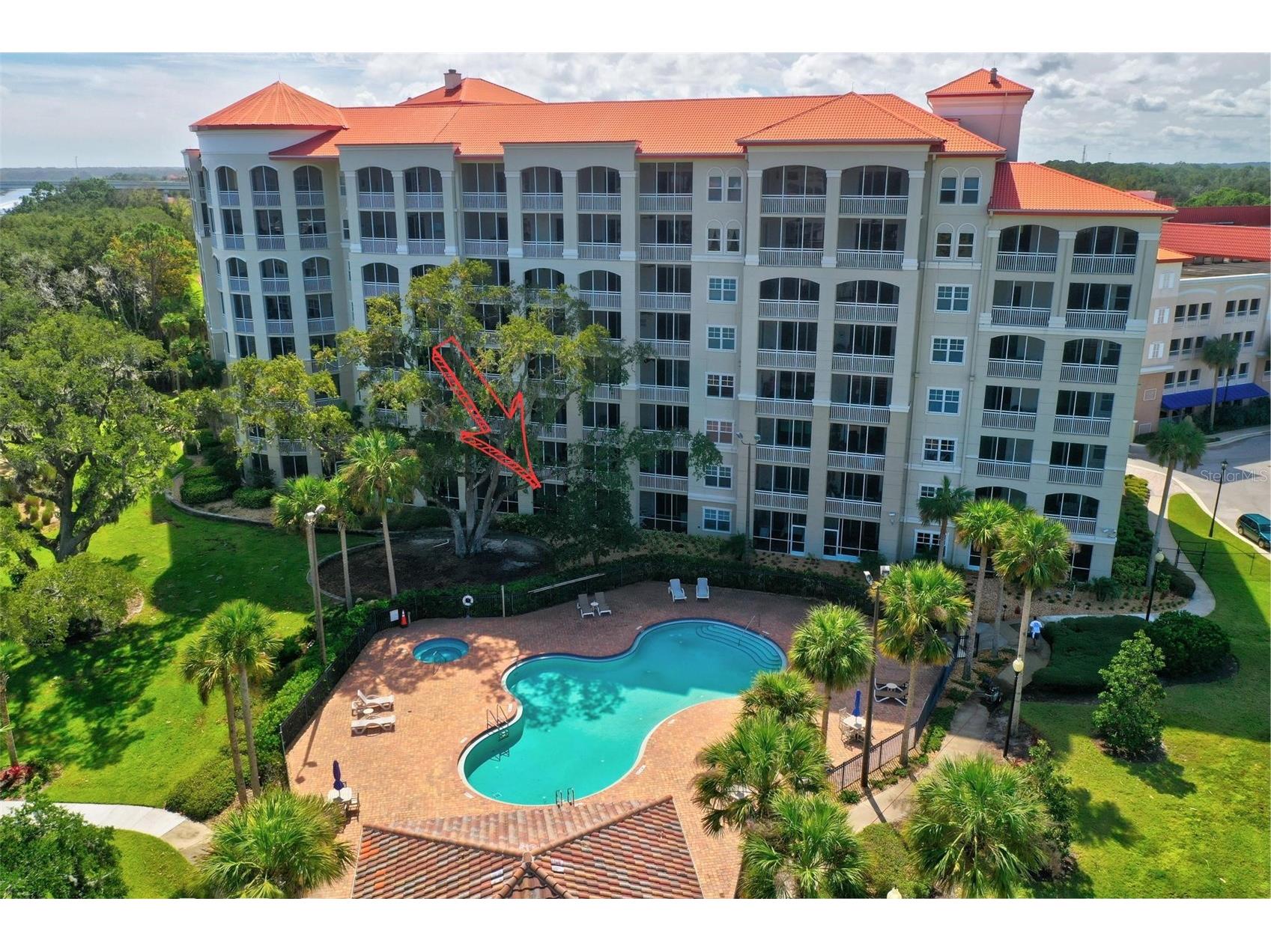 146 Palm Coast Resort #105 Palm Coast FL 32137 FC317528 image82