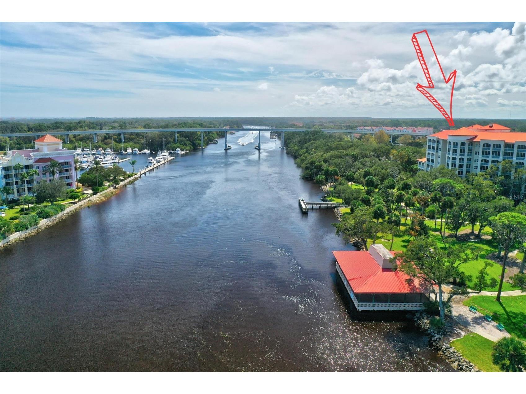 146 Palm Coast Resort #105 Palm Coast FL 32137 FC317528 image84