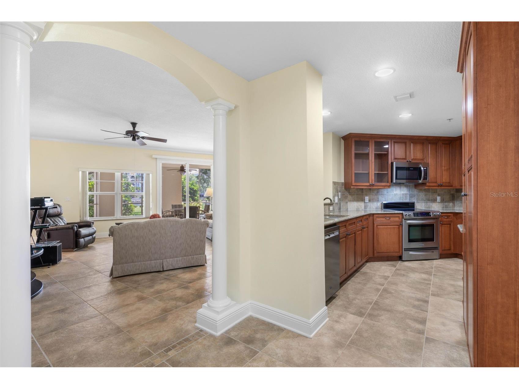 146 Palm Coast Resort Boulevard #107 Palm Coast FL 32137 - MATANZAS RIVER/ICW FC319906 image12