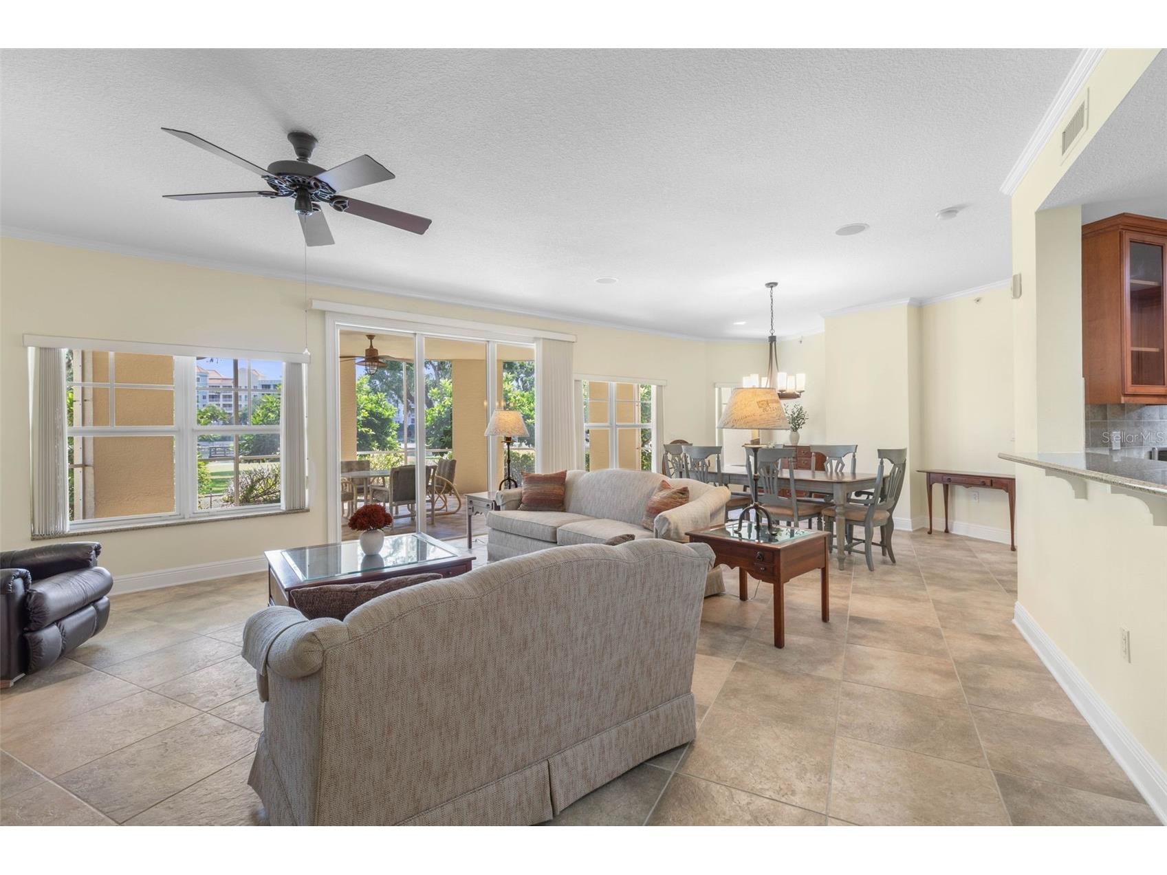 146 Palm Coast Resort Boulevard #107 Palm Coast FL 32137 - MATANZAS RIVER/ICW FC319906 image13