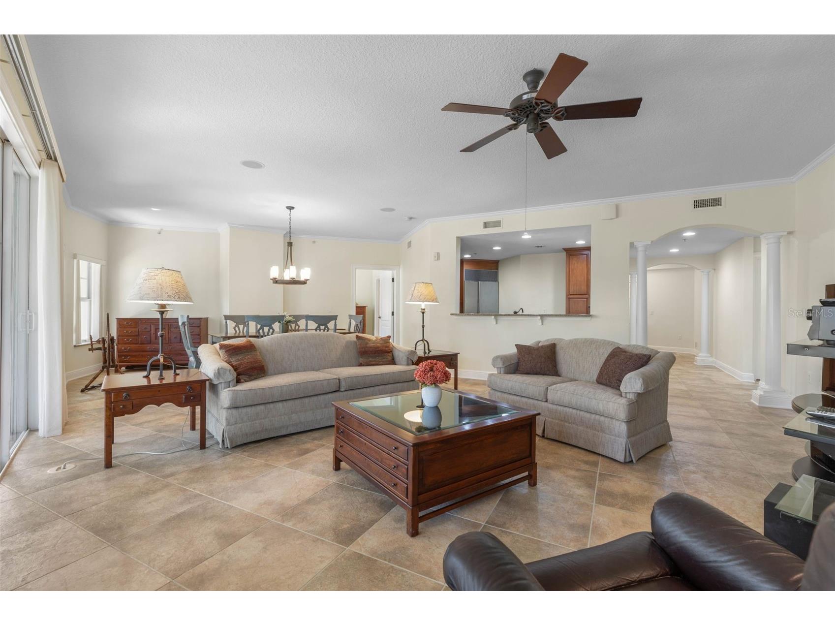 146 Palm Coast Resort Boulevard #107 Palm Coast FL 32137 - MATANZAS RIVER/ICW FC319906 image16