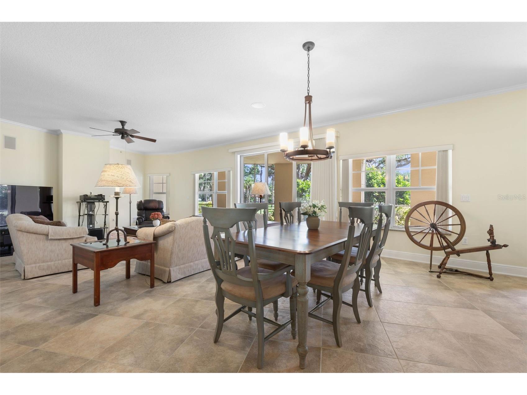 146 Palm Coast Resort Boulevard #107 Palm Coast FL 32137 - MATANZAS RIVER/ICW FC319906 image18