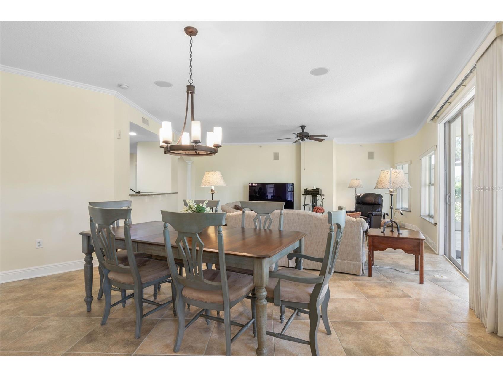 146 Palm Coast Resort Boulevard #107 Palm Coast FL 32137 - MATANZAS RIVER/ICW FC319906 image19