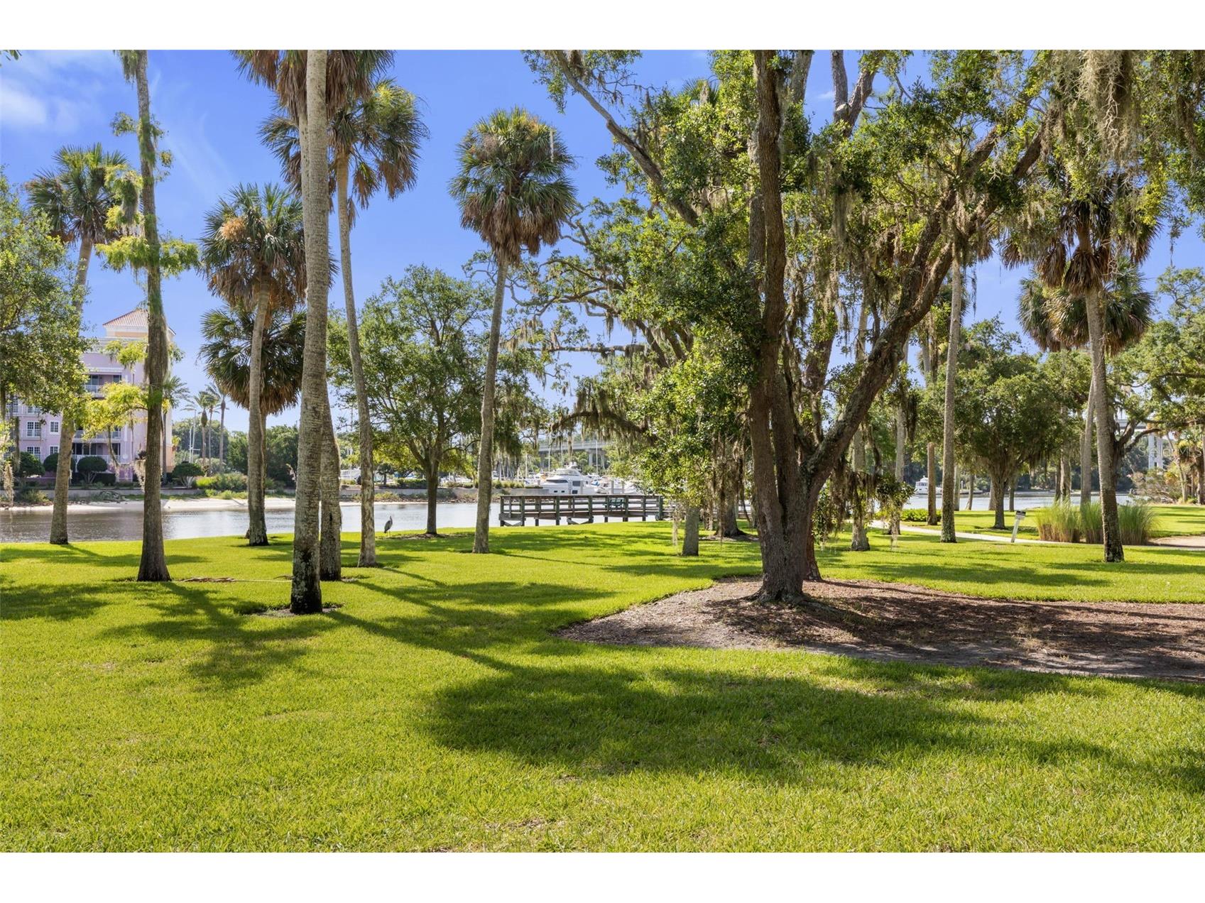 146 Palm Coast Resort Boulevard #107 Palm Coast FL 32137 - MATANZAS RIVER/ICW FC319906 image45