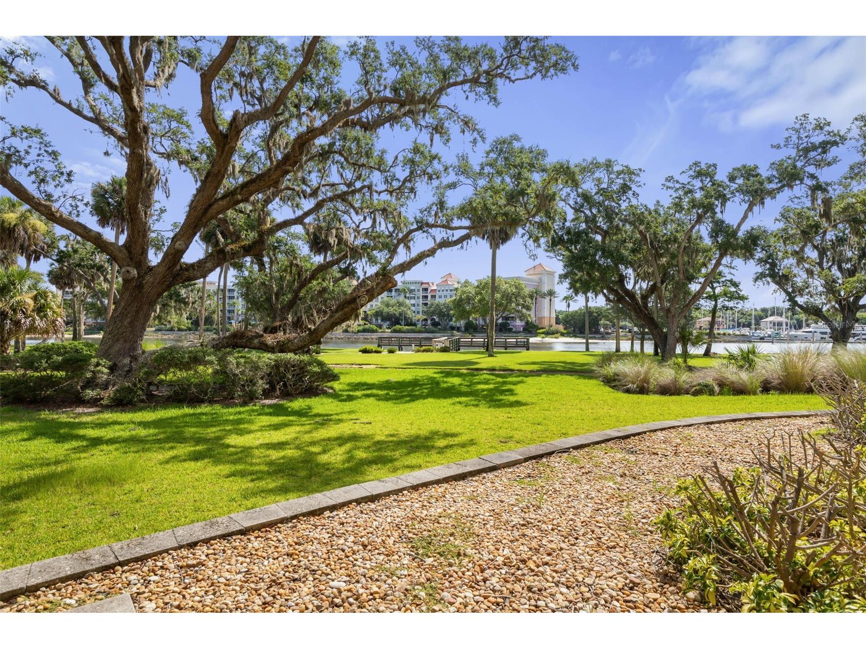 146 Palm Coast Resort Boulevard #107 Palm Coast FL 32137 - MATANZAS RIVER/ICW FC319906 image46