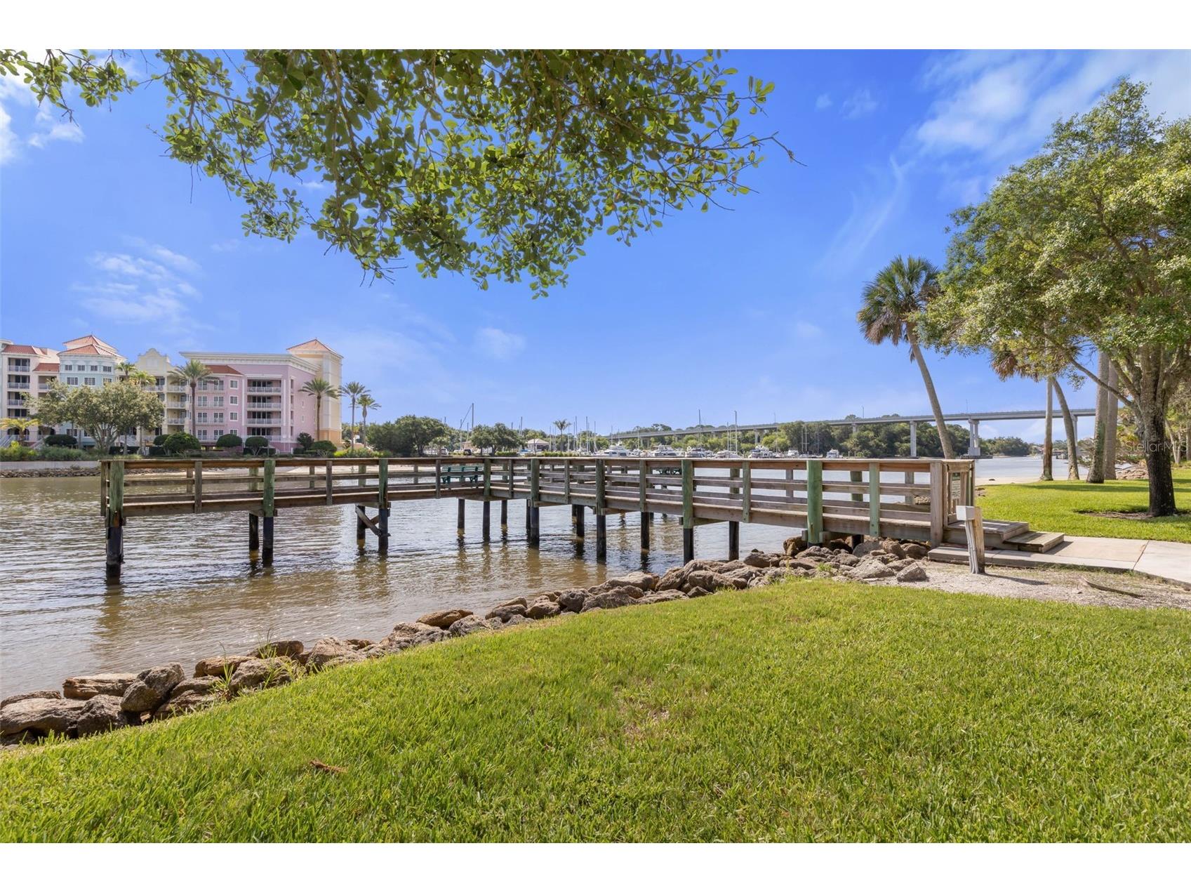 146 Palm Coast Resort Boulevard #107 Palm Coast FL 32137 - MATANZAS RIVER/ICW FC319906 image5