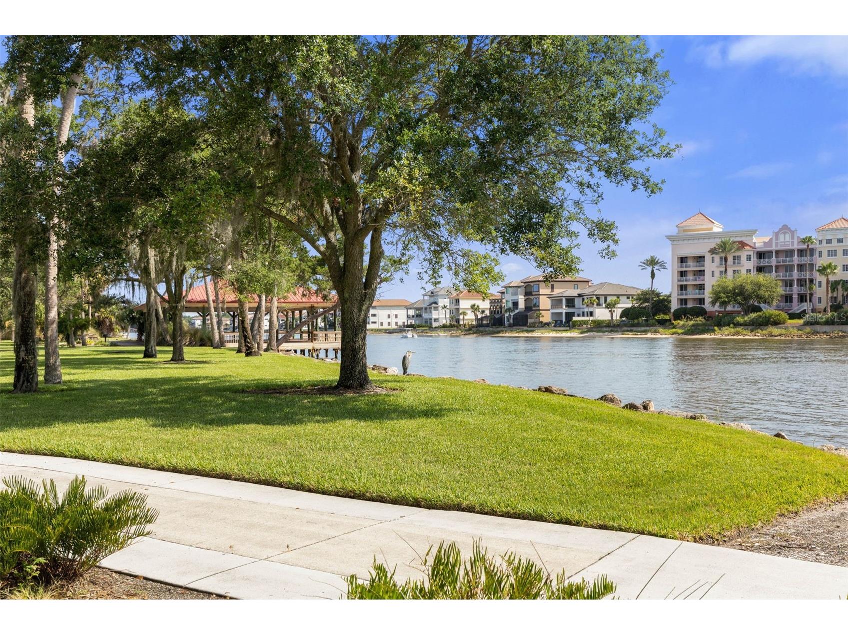 146 Palm Coast Resort Boulevard #107 Palm Coast FL 32137 - MATANZAS RIVER/ICW FC319906 image50