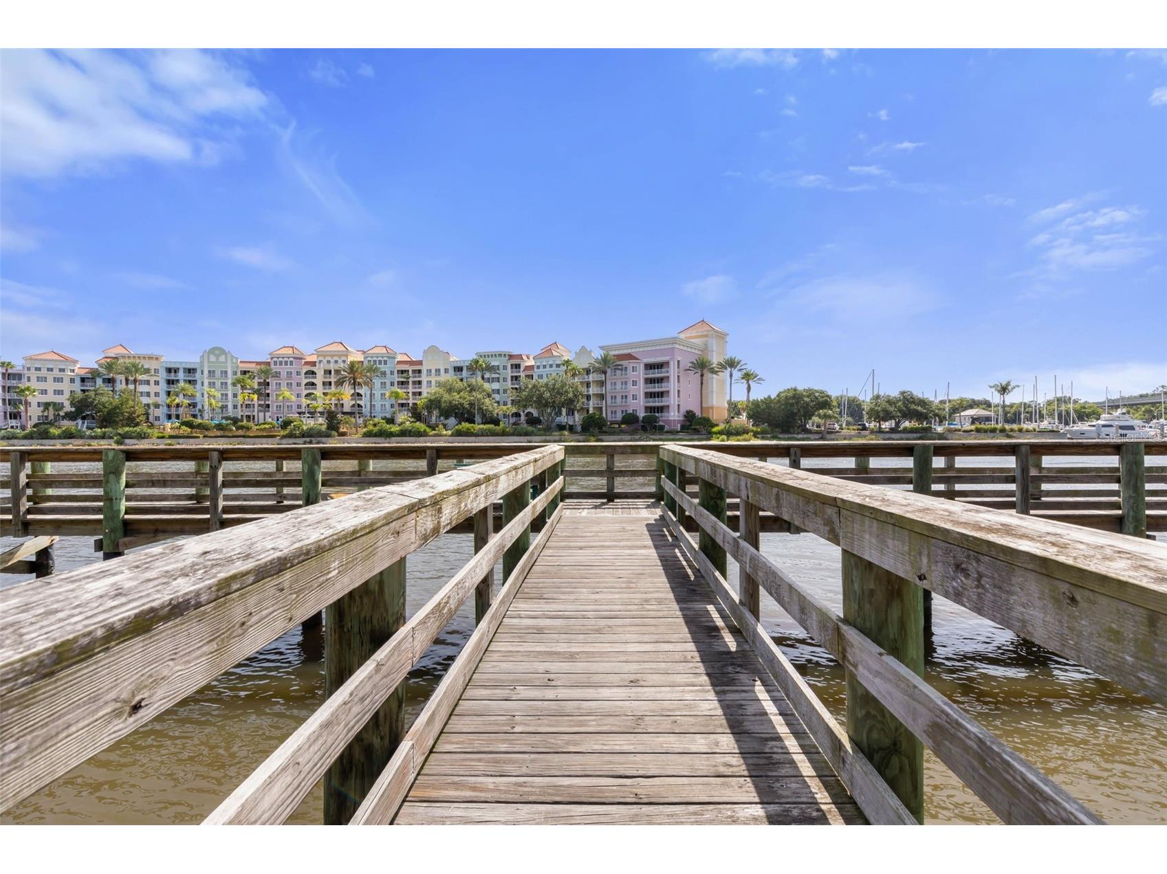 146 Palm Coast Resort Boulevard #107 Palm Coast FL 32137 - MATANZAS RIVER/ICW FC319906 image51
