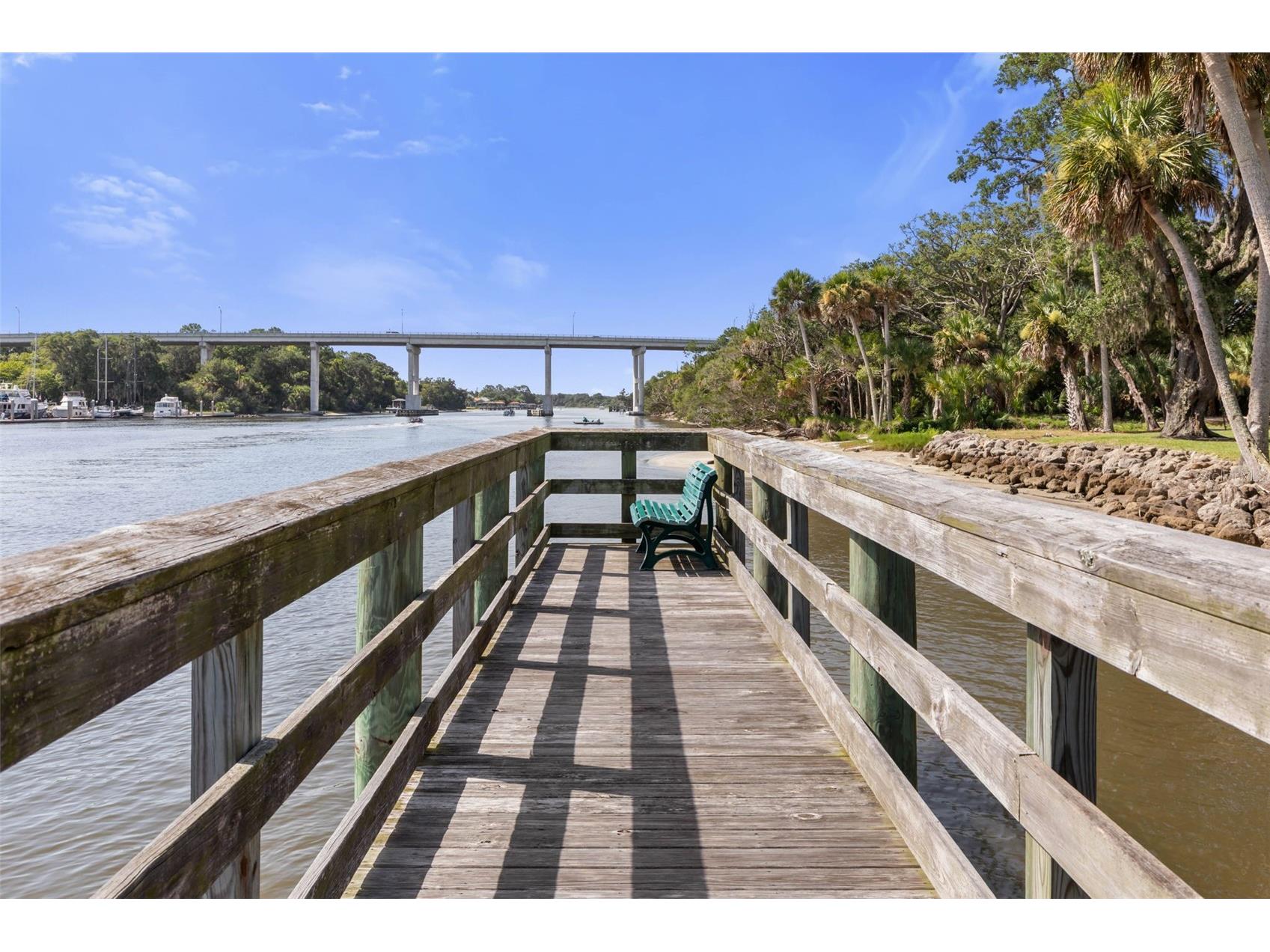 146 Palm Coast Resort Boulevard #107 Palm Coast FL 32137 - MATANZAS RIVER/ICW FC319906 image52