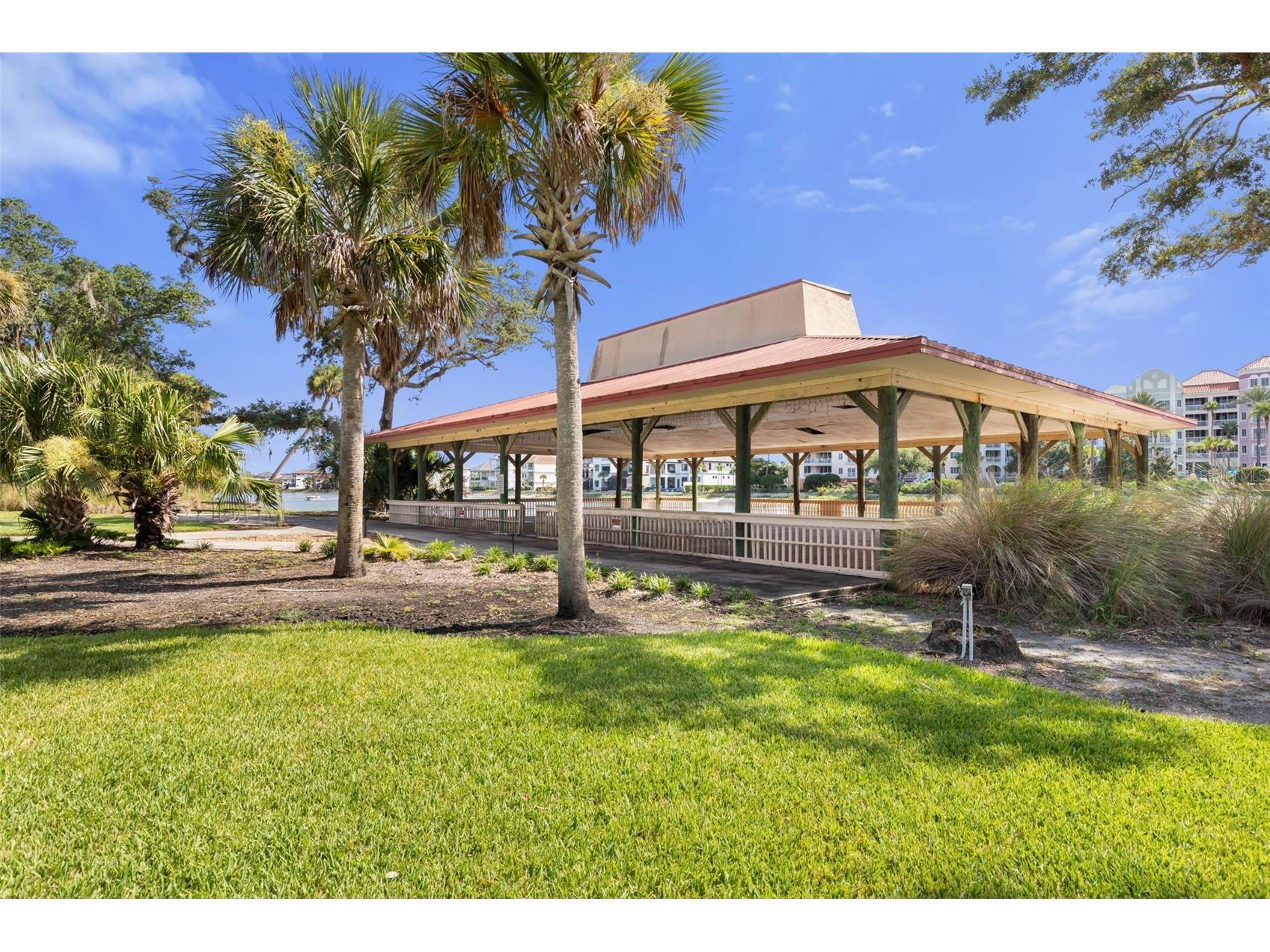 146 Palm Coast Resort Boulevard #107 Palm Coast FL 32137 - MATANZAS RIVER/ICW FC319906 image53