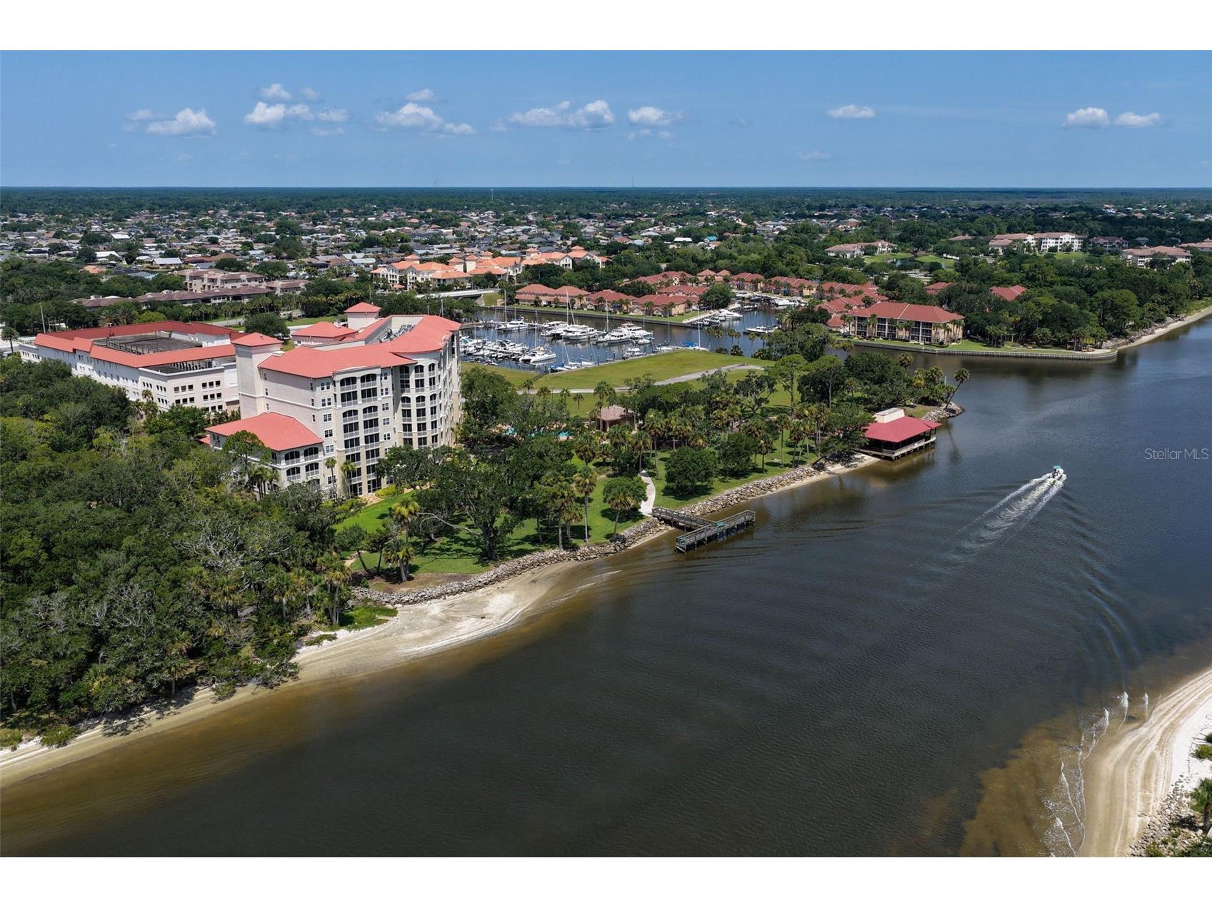 146 Palm Coast Resort Boulevard #107 Palm Coast FL 32137 - MATANZAS RIVER/ICW FC319906 image73