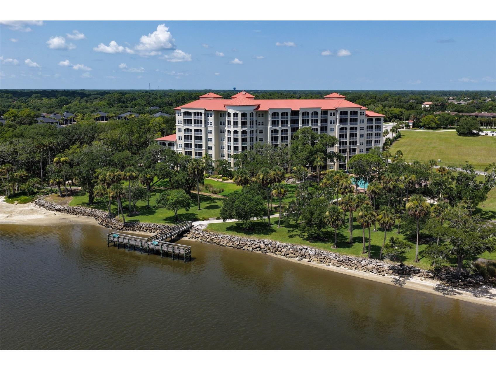 146 Palm Coast Resort Boulevard #107 Palm Coast FL 32137 - MATANZAS RIVER/ICW FC319906 image74