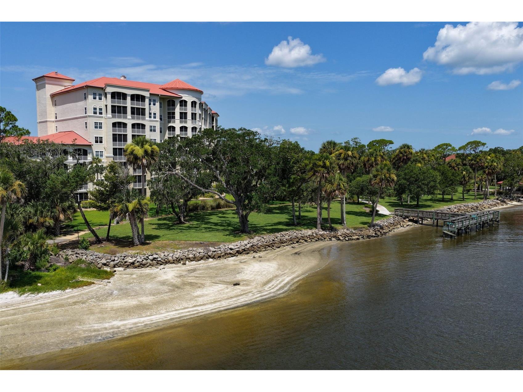 146 Palm Coast Resort Boulevard #107 Palm Coast FL 32137 - MATANZAS RIVER/ICW FC319906 image75