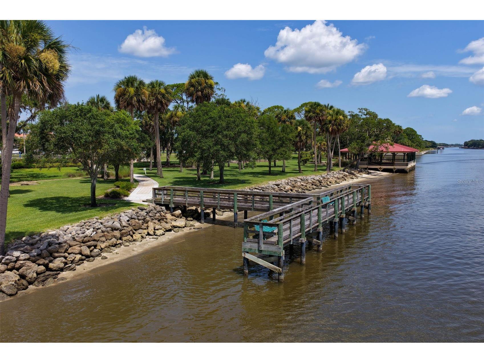 146 Palm Coast Resort Boulevard #107 Palm Coast FL 32137 - MATANZAS RIVER/ICW FC319906 image76