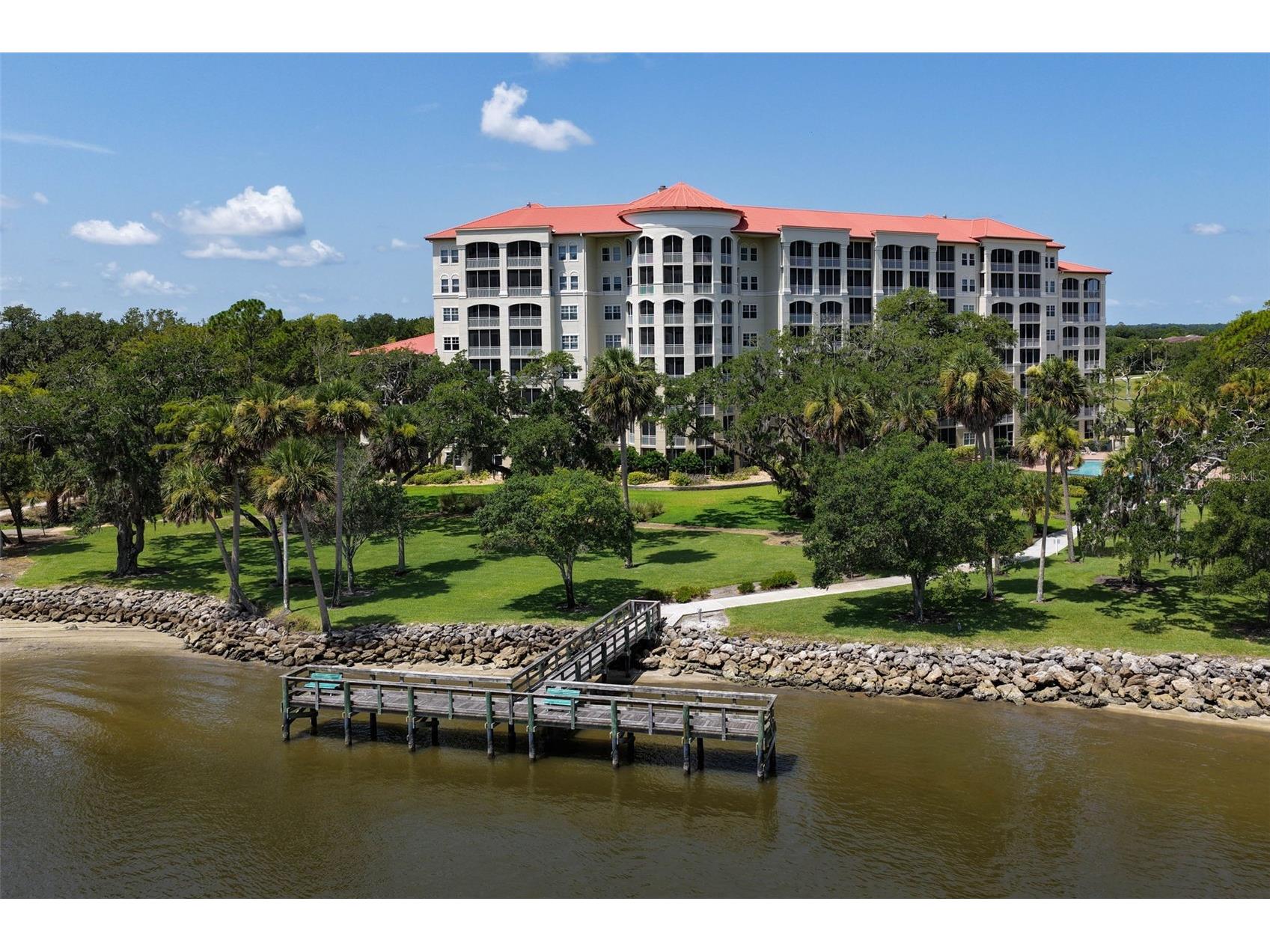 146 Palm Coast Resort Boulevard #107 Palm Coast FL 32137 - MATANZAS RIVER/ICW FC319906 image78