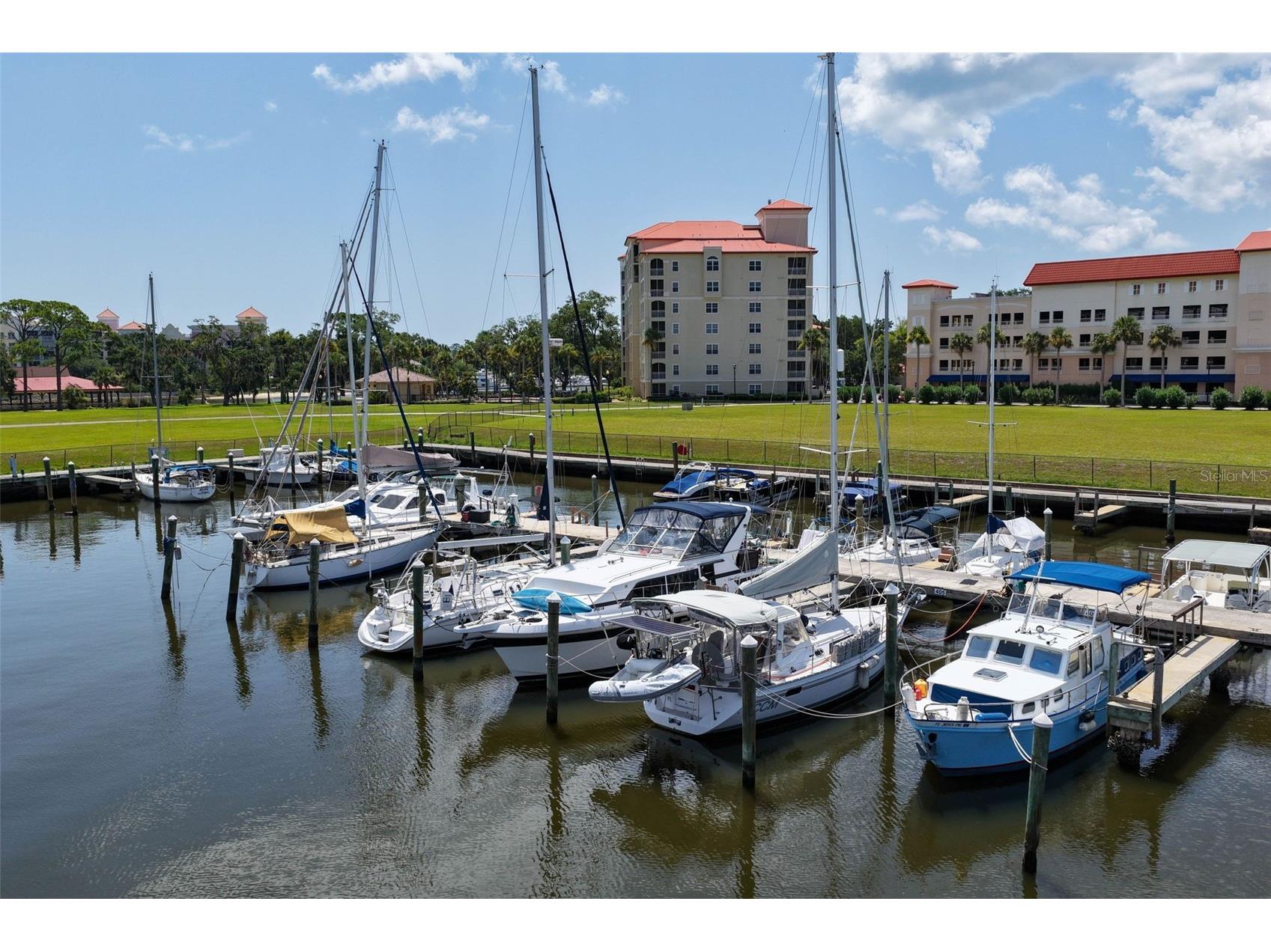 146 Palm Coast Resort Boulevard #107 Palm Coast FL 32137 - MATANZAS RIVER/ICW FC319906 image79