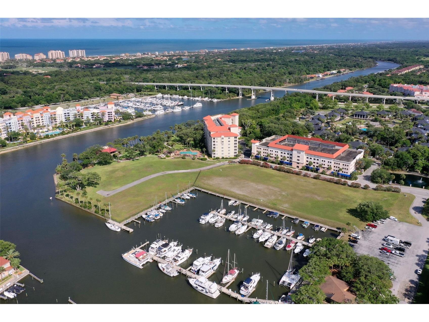 146 Palm Coast Resort Boulevard #203 Palm Coast FL 32137 FC316599 image1