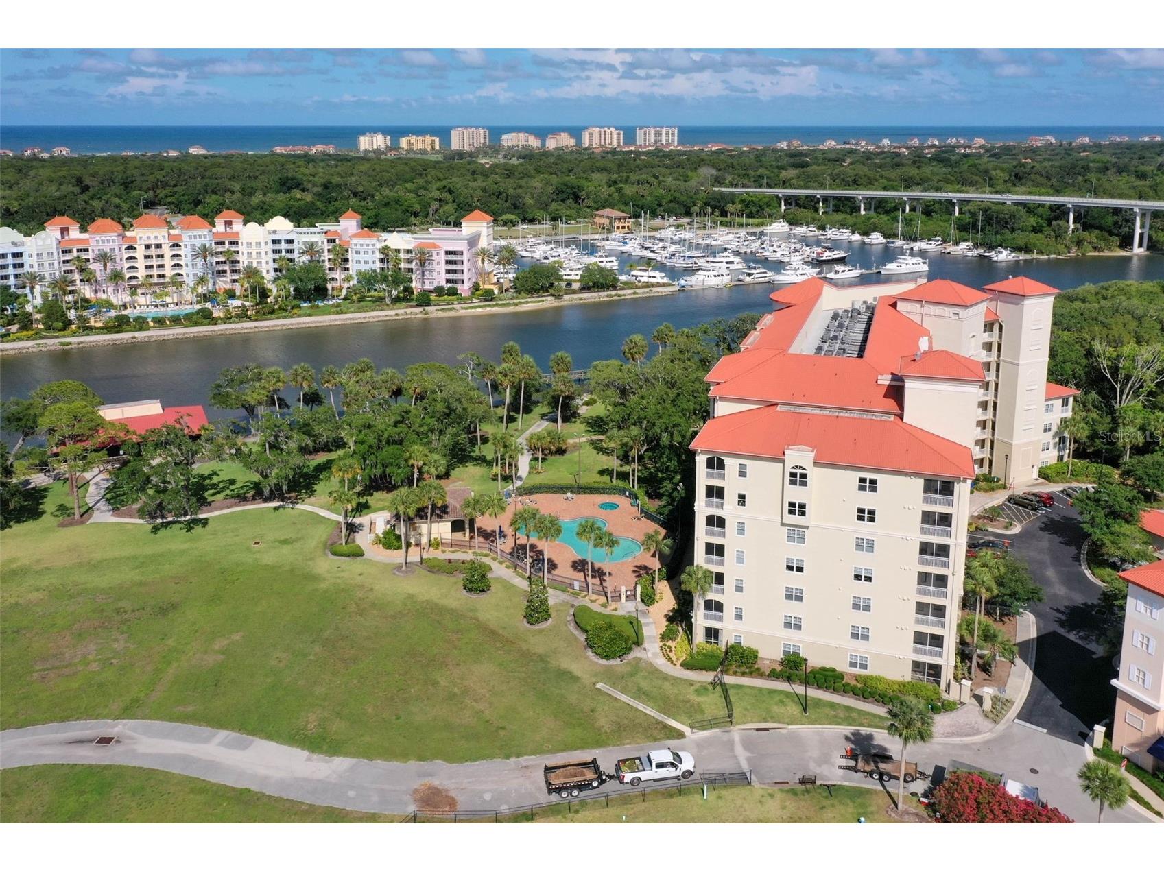 146 Palm Coast Resort Boulevard #203 Palm Coast FL 32137 FC316599 image42