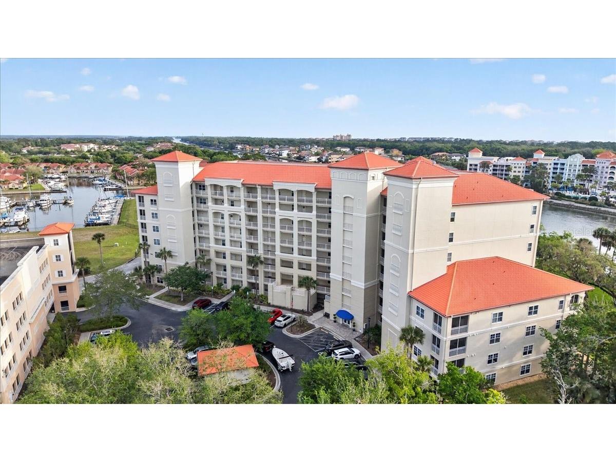 146 Palm Coast Resort Boulevard #206 Palm Coast FL 32137 FC317888 image1