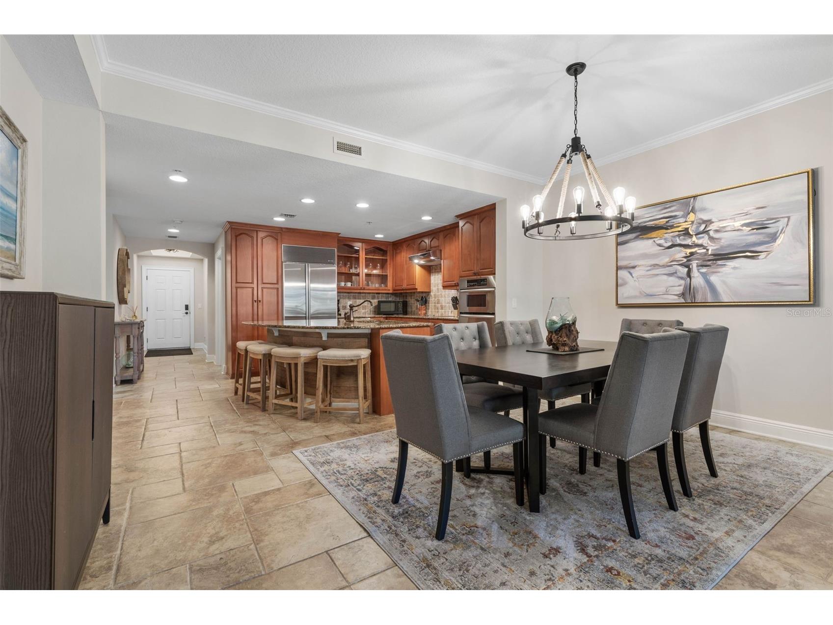 146 Palm Coast Resort Boulevard #209 Palm Coast FL 32137 - INTRACOASTAL WATERWAY FC314961 image10