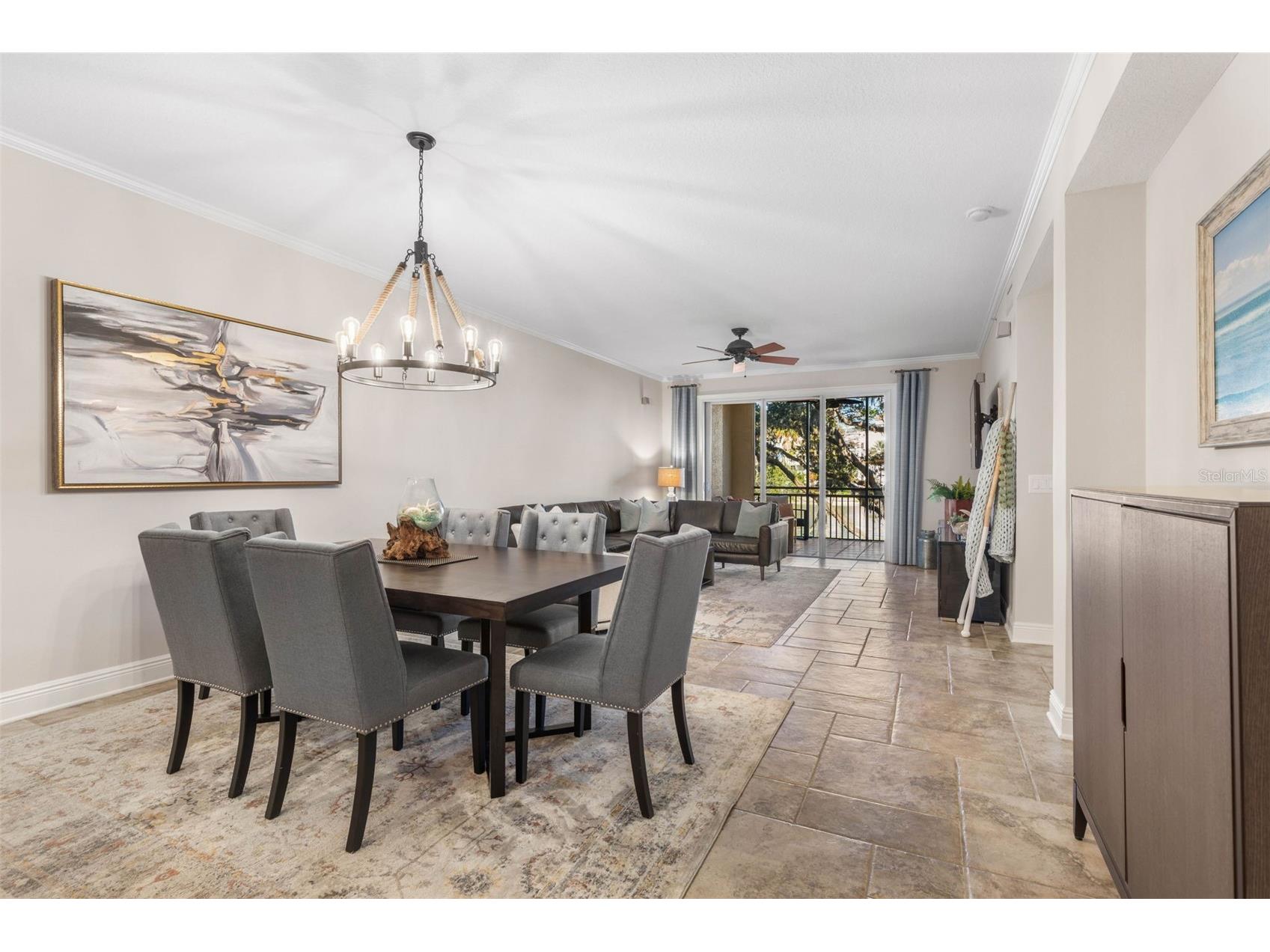146 Palm Coast Resort Boulevard #209 Palm Coast FL 32137 - INTRACOASTAL WATERWAY FC314961 image11