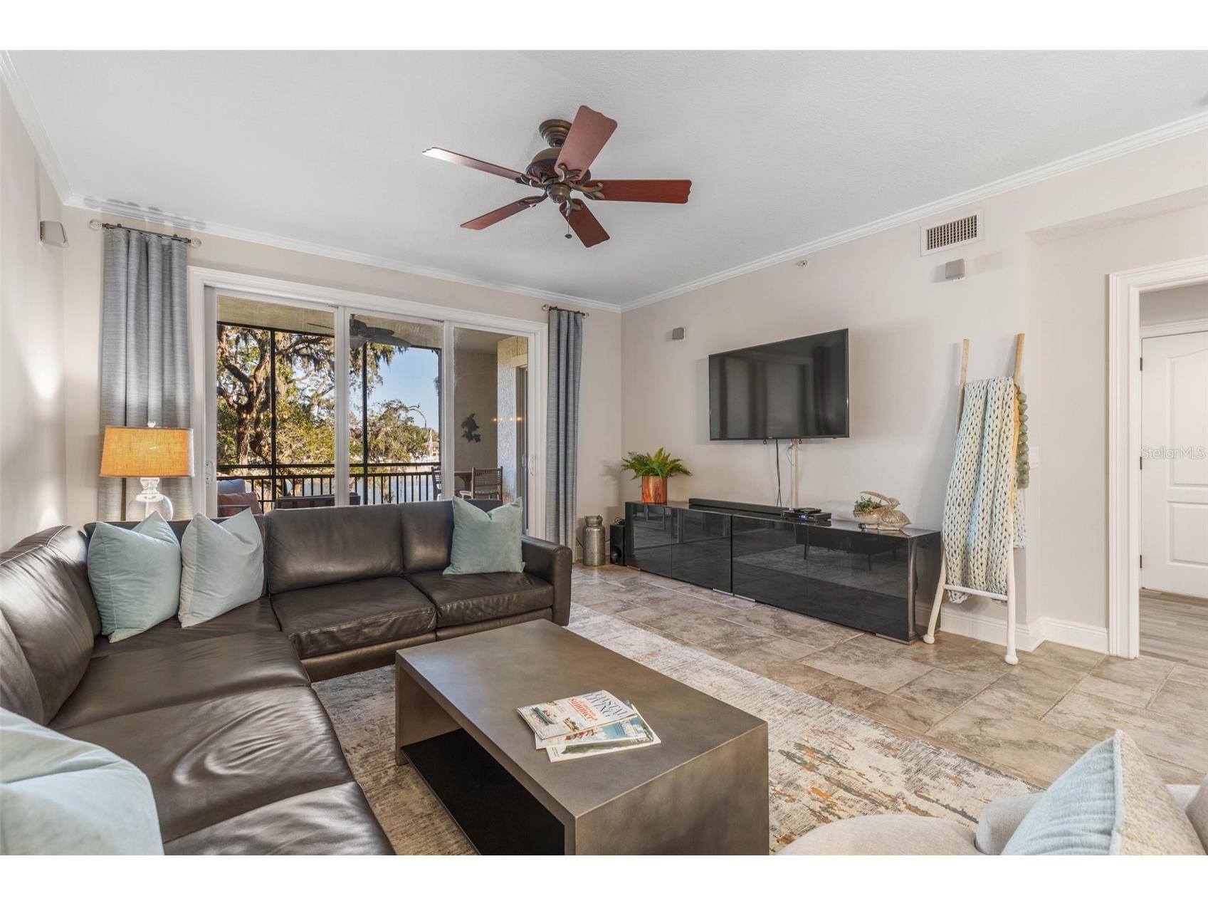 146 Palm Coast Resort Boulevard #209 Palm Coast FL 32137 - INTRACOASTAL WATERWAY FC314961 image14
