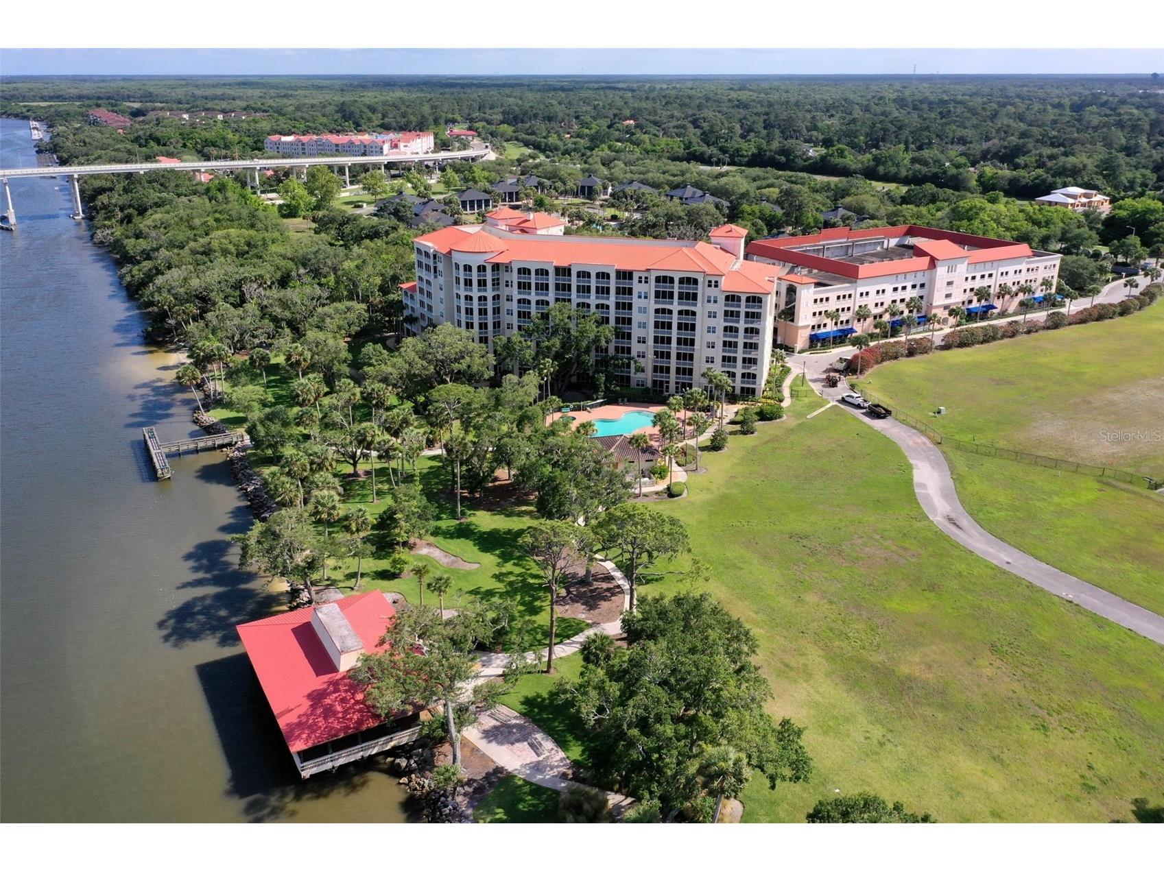 146 Palm Coast Resort Boulevard #209 Palm Coast FL 32137 - INTRACOASTAL WATERWAY FC314961 image48
