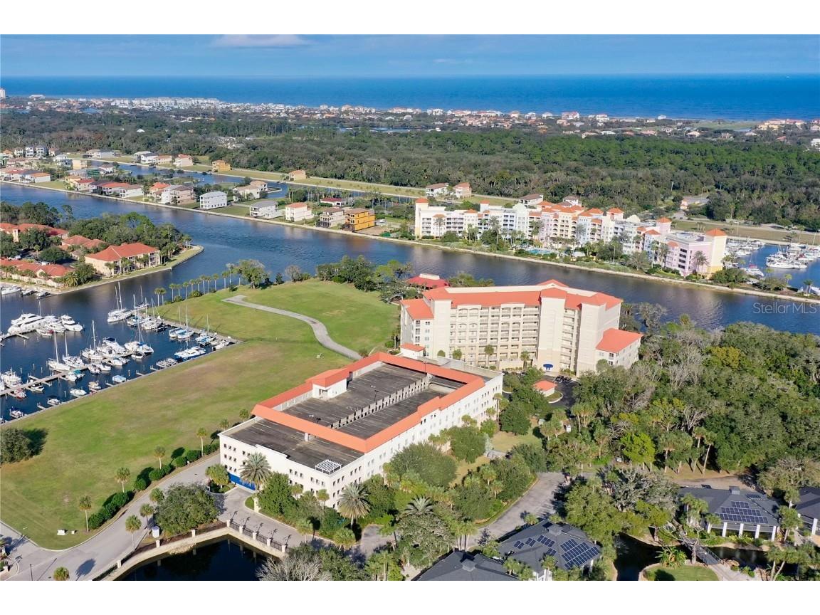 146 Palm Coast Resort Boulevard #409 Palm Coast FL 32137 - MATANZAS RIVER INTRACOASTAL FC292088 image1