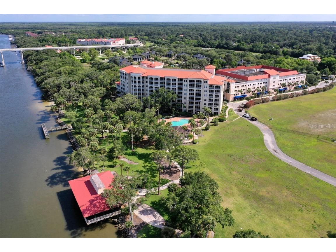 146 Palm Coast Resort Boulevard #409 Palm Coast FL 32137 - INTRACOASTAL WATERWAY FC300823 image1