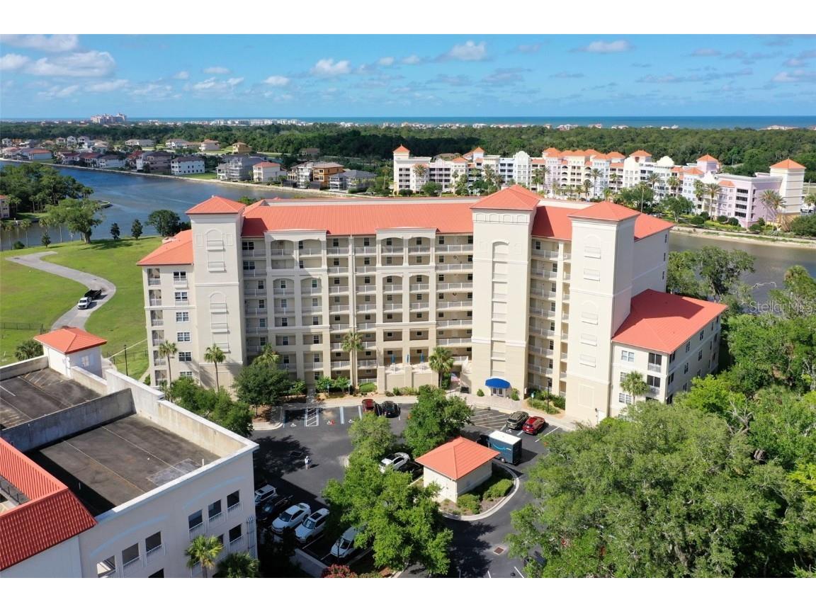 146 Palm Coast Resort Boulevard #409 Palm Coast FL 32137 - INTRACOASTAL WATERWAY FC300823 image2