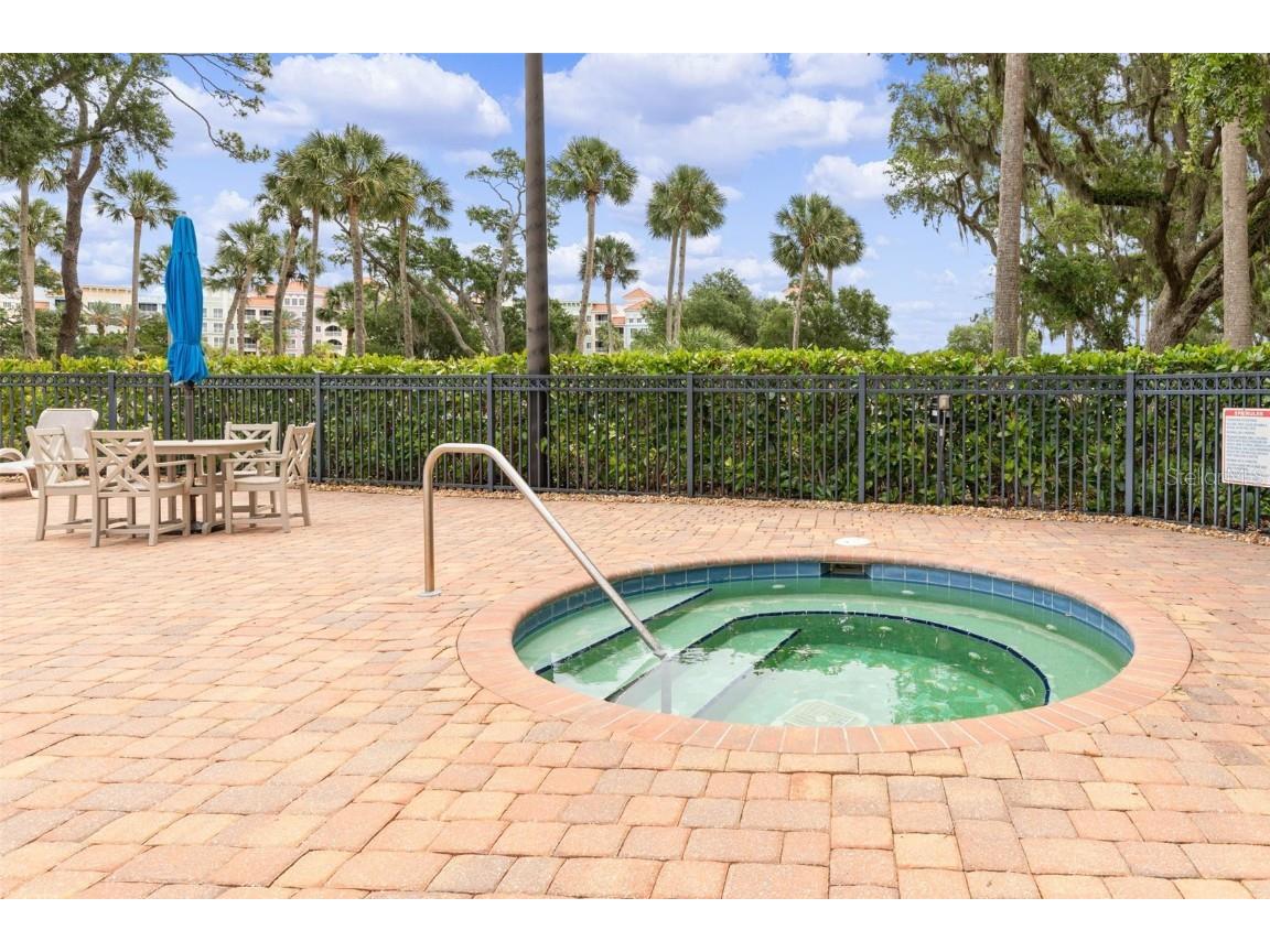 146 Palm Coast Resort Boulevard #409 Palm Coast FL 32137 - INTRACOASTAL WATERWAY FC300823 image41