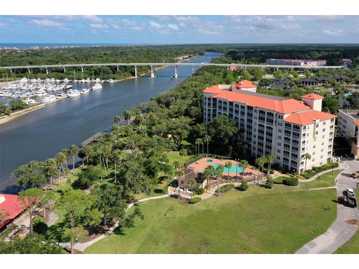 146 Palm Coast Resort Boulevard #409 Palm Coast FL 32137 - INTRACOASTAL WATERWAY FC300823 image42