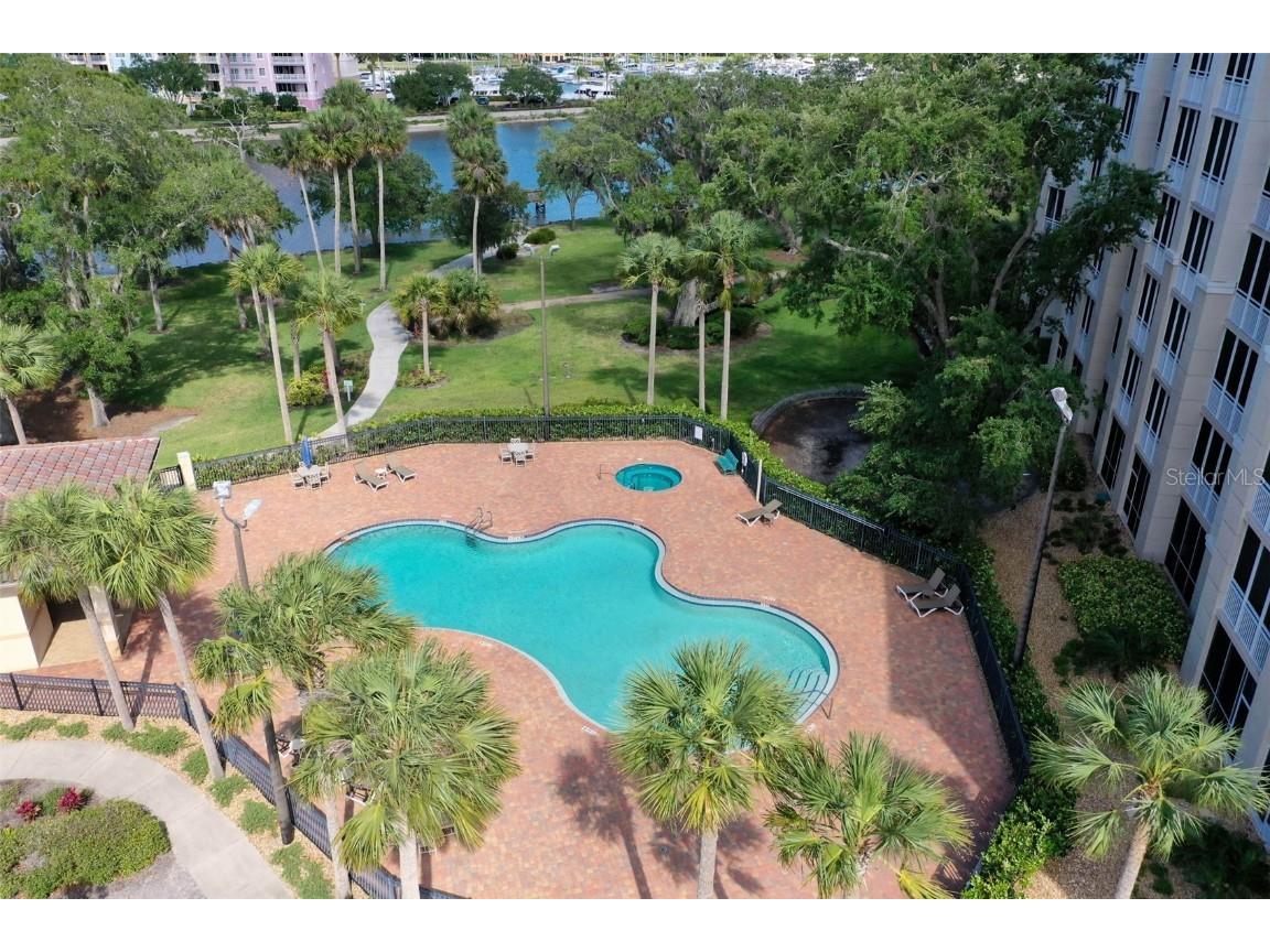 146 Palm Coast Resort Boulevard #409 Palm Coast FL 32137 - INTRACOASTAL WATERWAY FC300823 image43