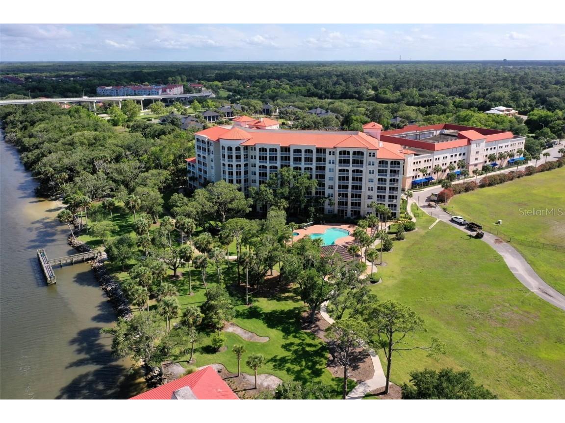 146 Palm Coast Resort Boulevard #409 Palm Coast FL 32137 - INTRACOASTAL WATERWAY FC300823 image45