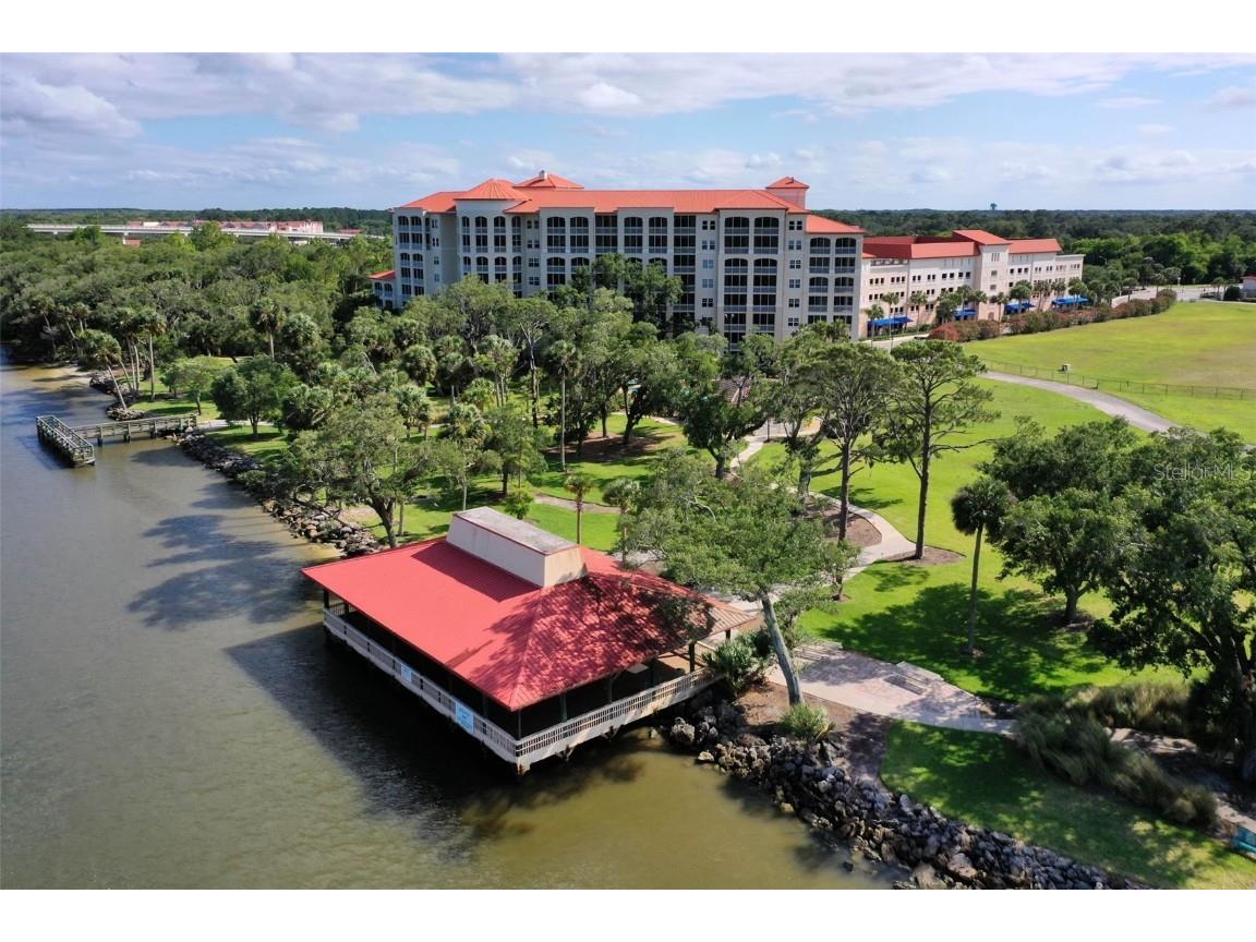 146 Palm Coast Resort Boulevard #409 Palm Coast FL 32137 - INTRACOASTAL WATERWAY FC300823 image50