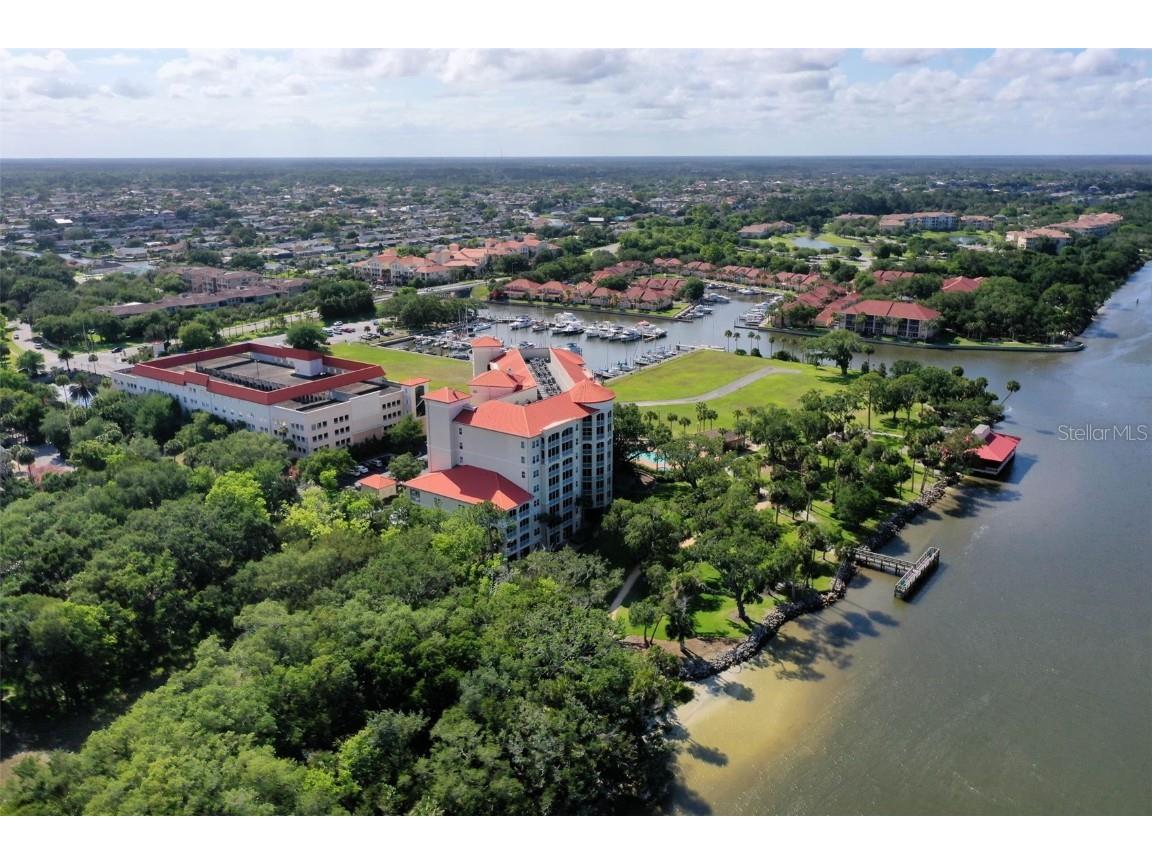 146 Palm Coast Resort Boulevard #409 Palm Coast FL 32137 - INTRACOASTAL WATERWAY FC300823 image51
