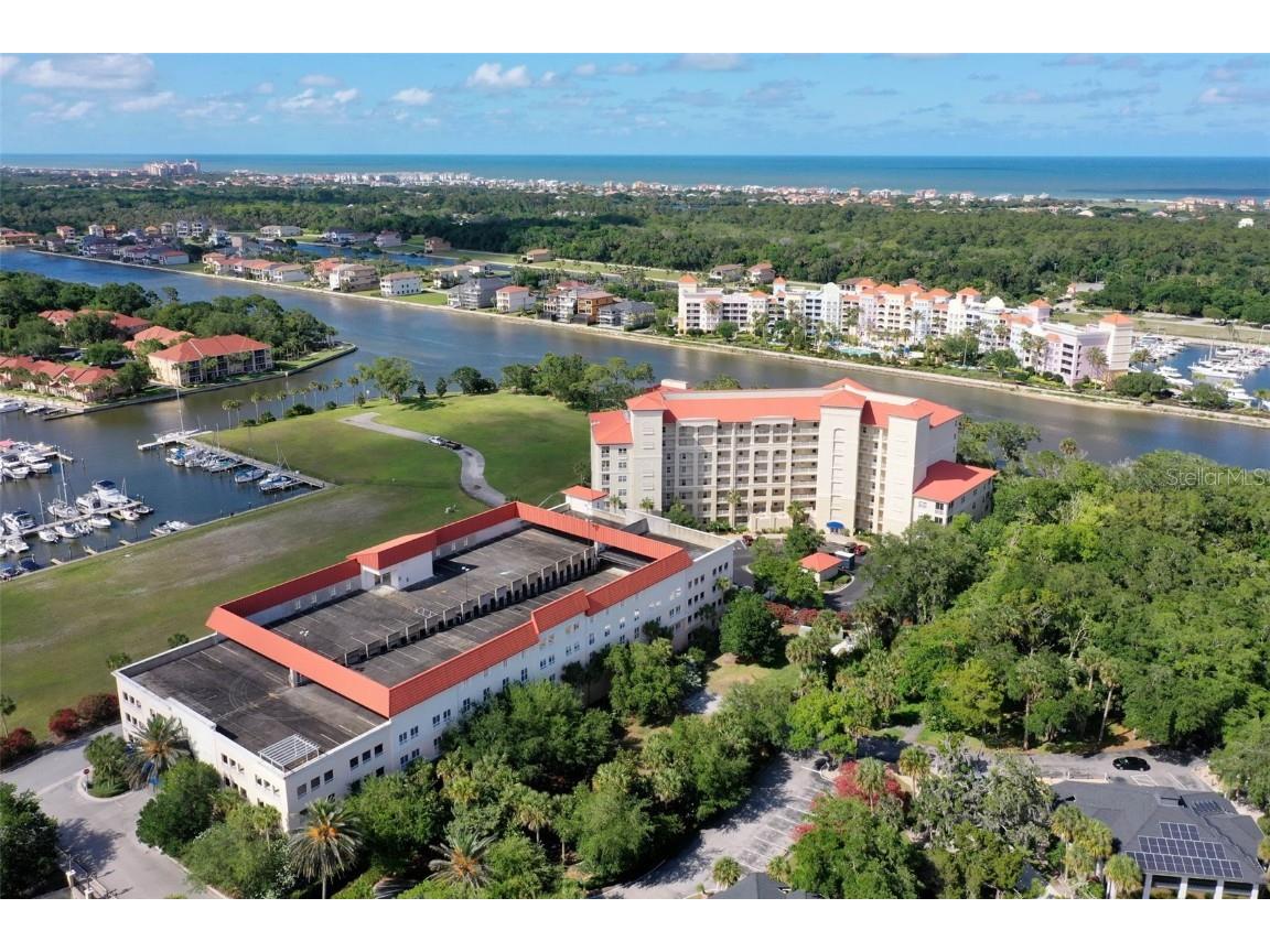146 Palm Coast Resort Boulevard #409 Palm Coast FL 32137 - INTRACOASTAL WATERWAY FC300823 image52
